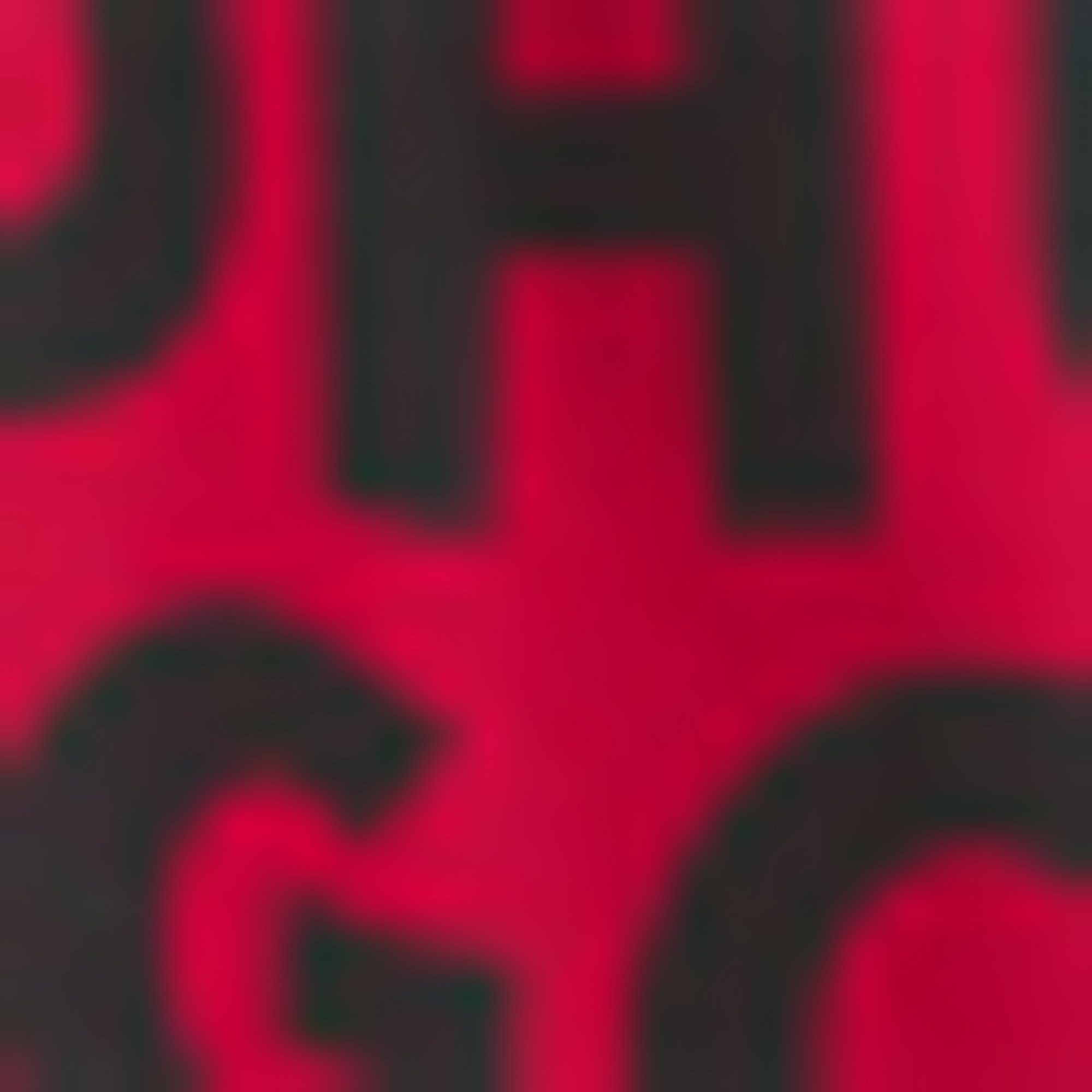 HUGO underwear Zwembroek Tortuga met allover logo-tekst