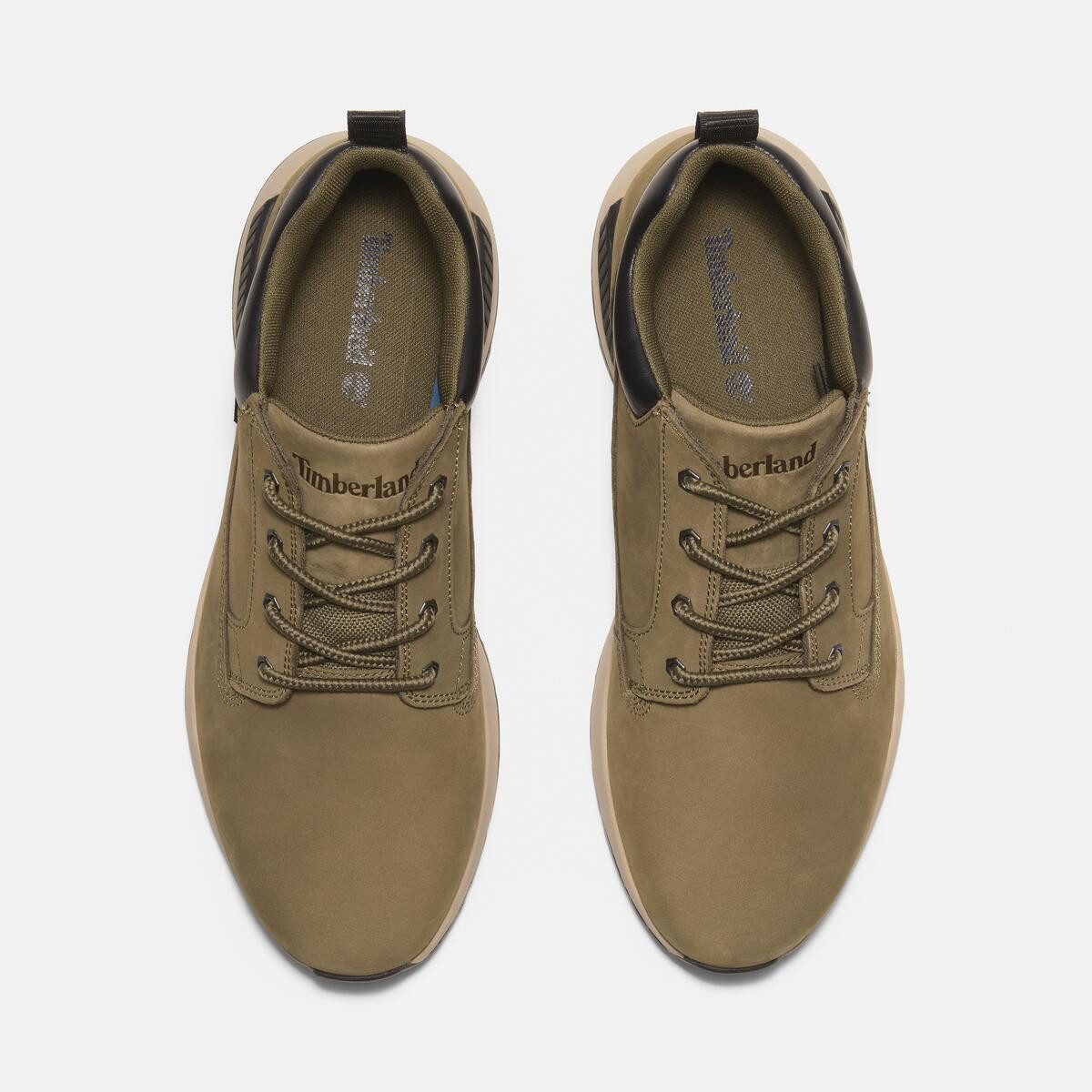 Timberland Veterschoenen M Seneca Bay LOW LACE UP SNEAKER DA Winterlaarzen, veterschoenen, winterschoenen