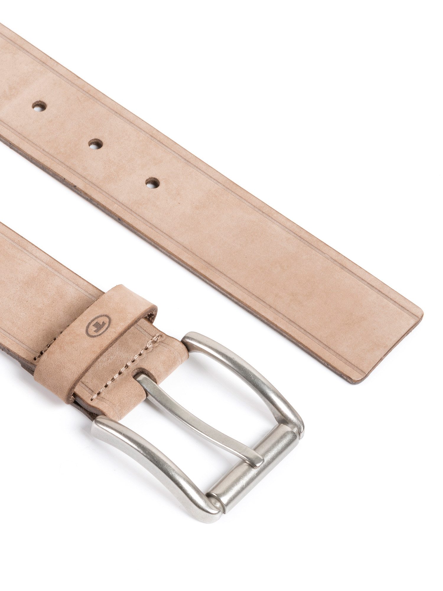 Tom Tailor Leren riem TTJAY