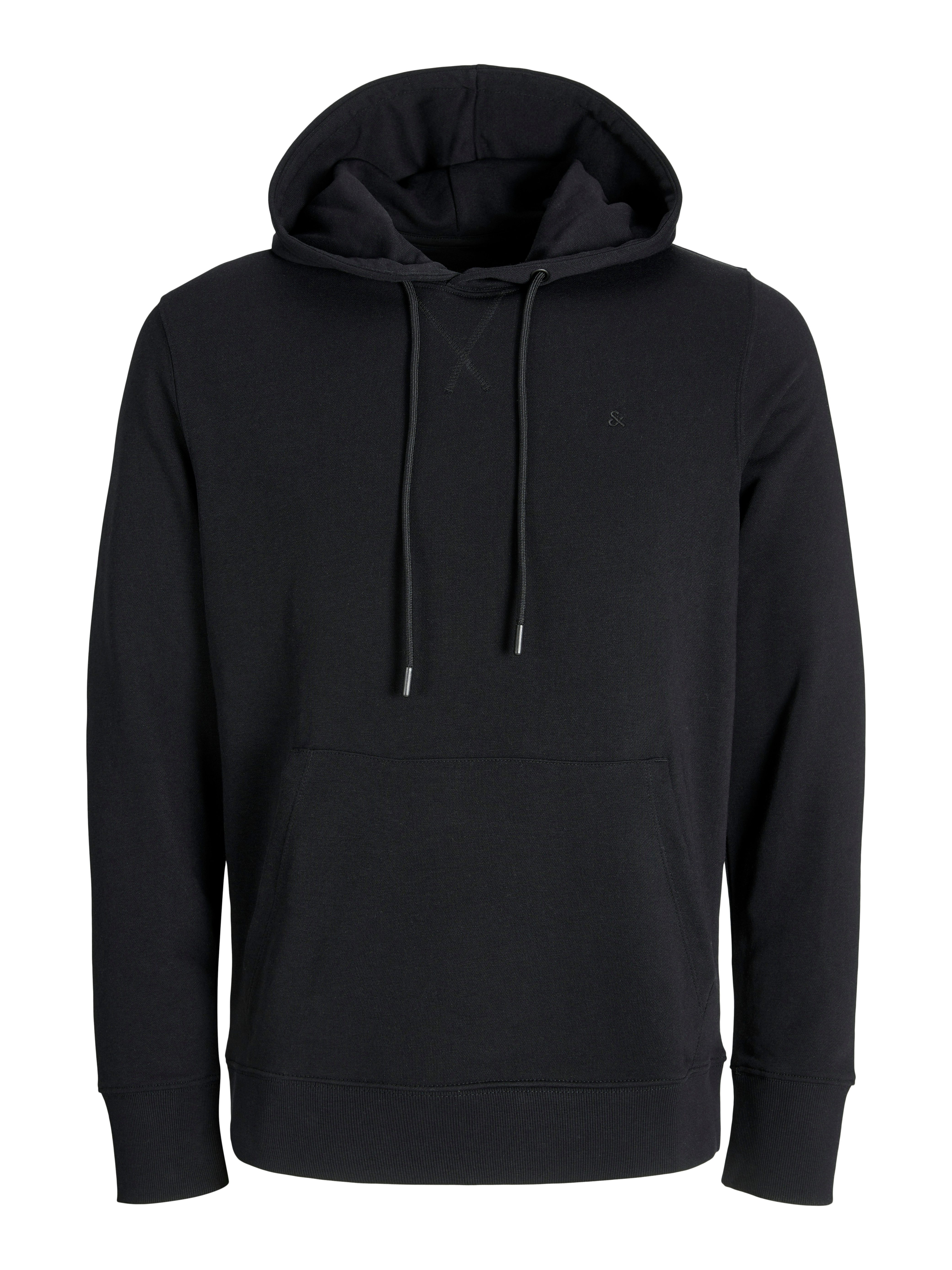 Jack & Jones Hoodie JJEPAULOS SWEAT HOOD NOOS