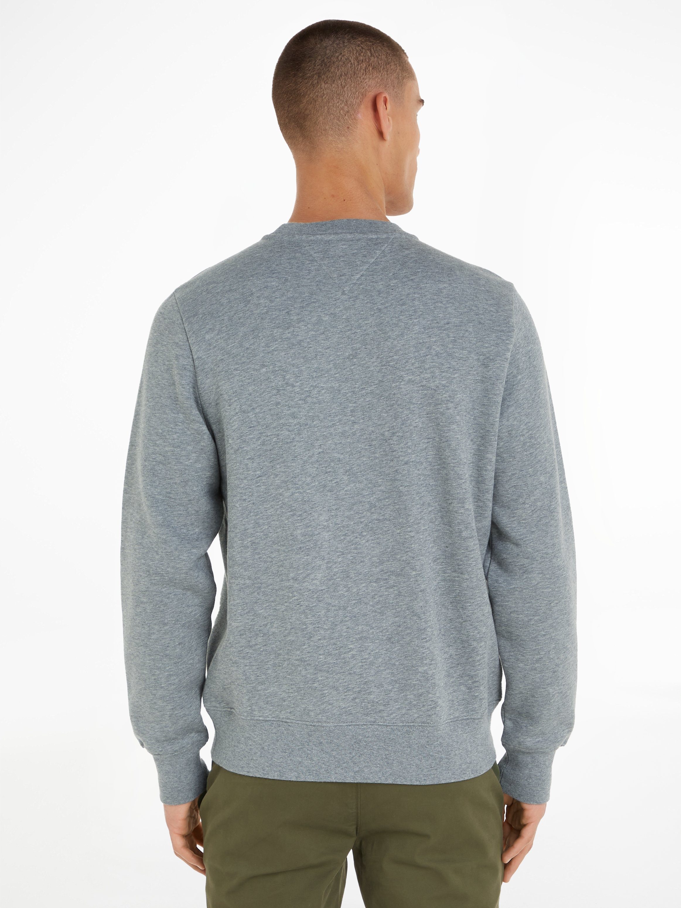 Tommy Hilfiger Sweatshirt NEW YORK FLAG SWEATSHIRT