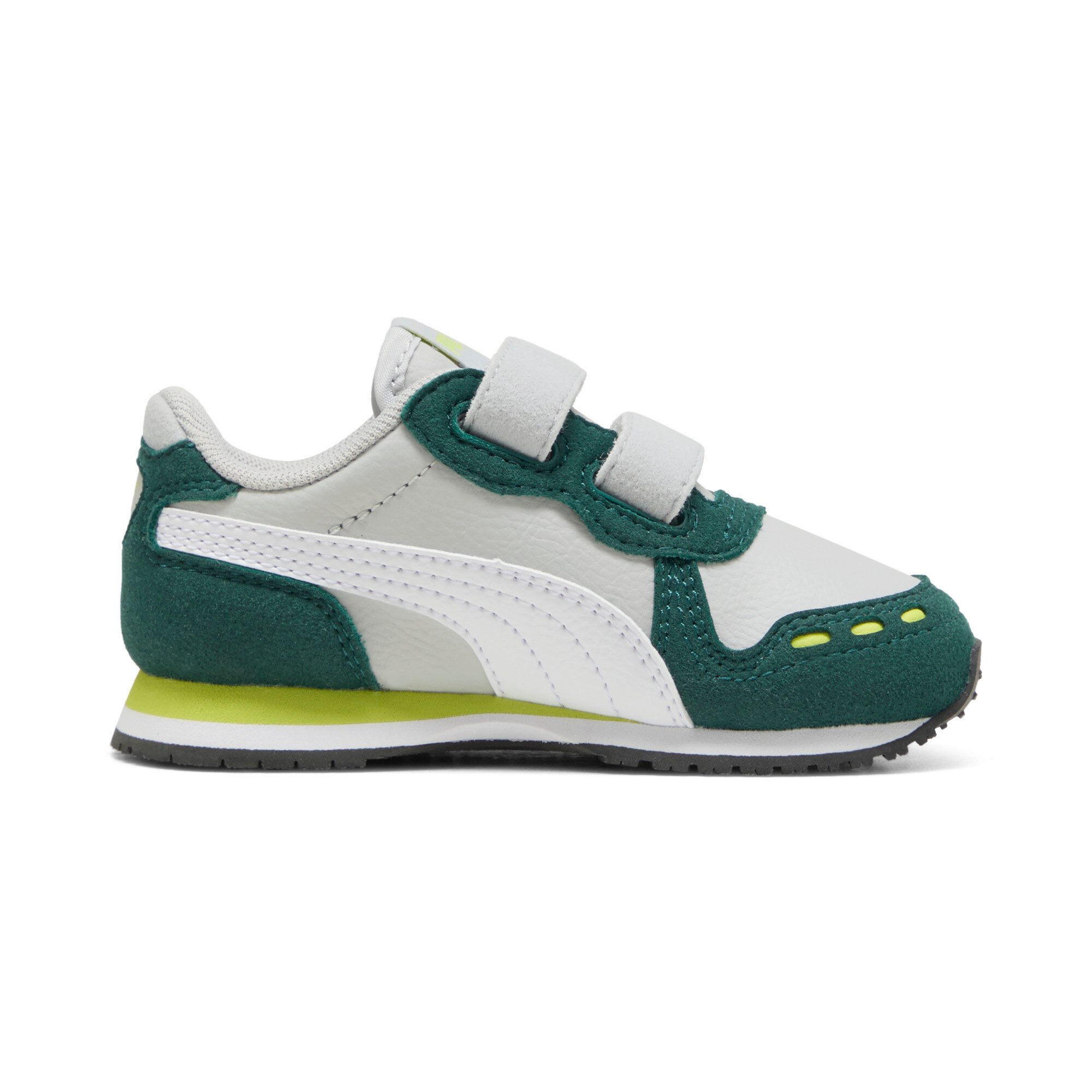 PUMA Sneakers Cabana Racer SL 20 V Inf voor kinderen met klittenbandsluiting
