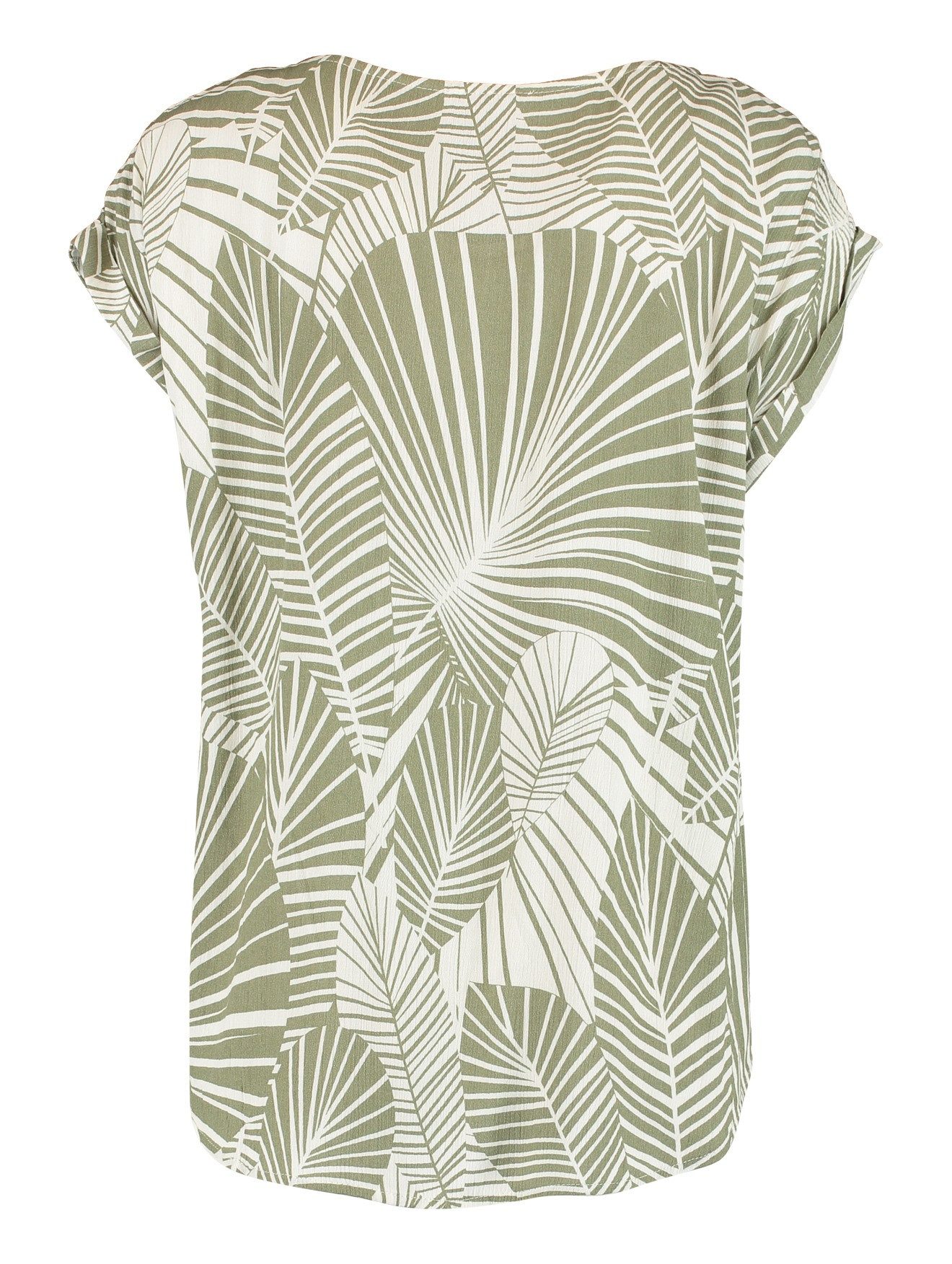 HaILYS T-shirt SS V TP Ce44lina