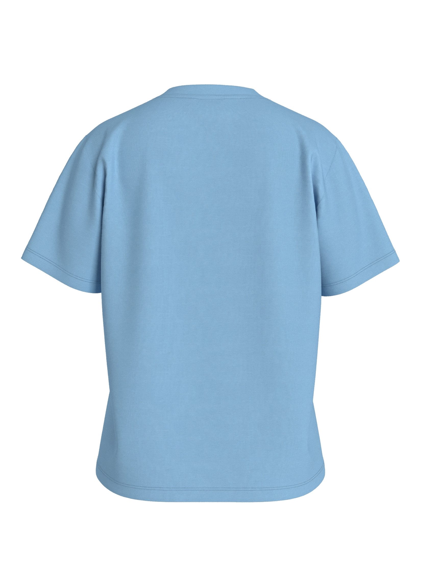 Vila Shirt met korte mouwen VINORA S/S T-SHIRT - NOOS