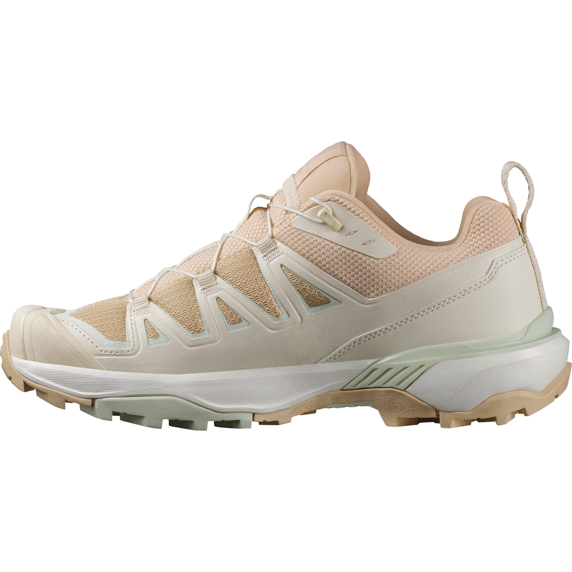 Salomon Sneakers 360 EVR geïnspireerd door de x-ultra, quicklace™
