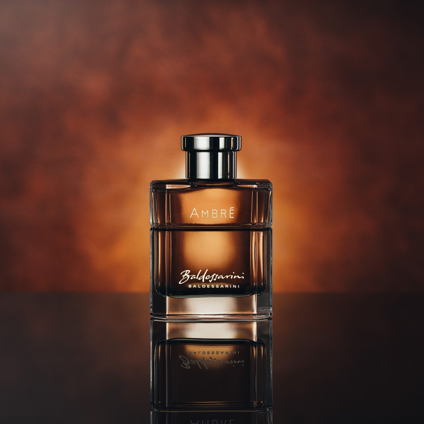 BALDESSARINI Eau de toilette Baldessarini Ambre Eau de Toilette 50ml (set, 1-delig)