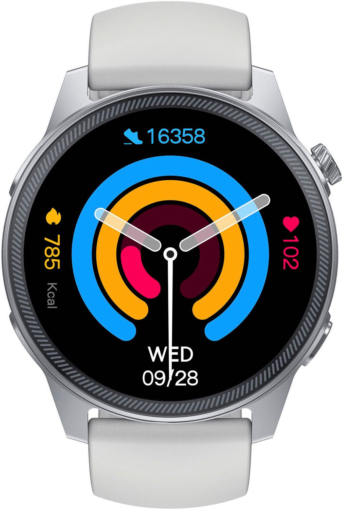 Denver Smartwatch SWC-392