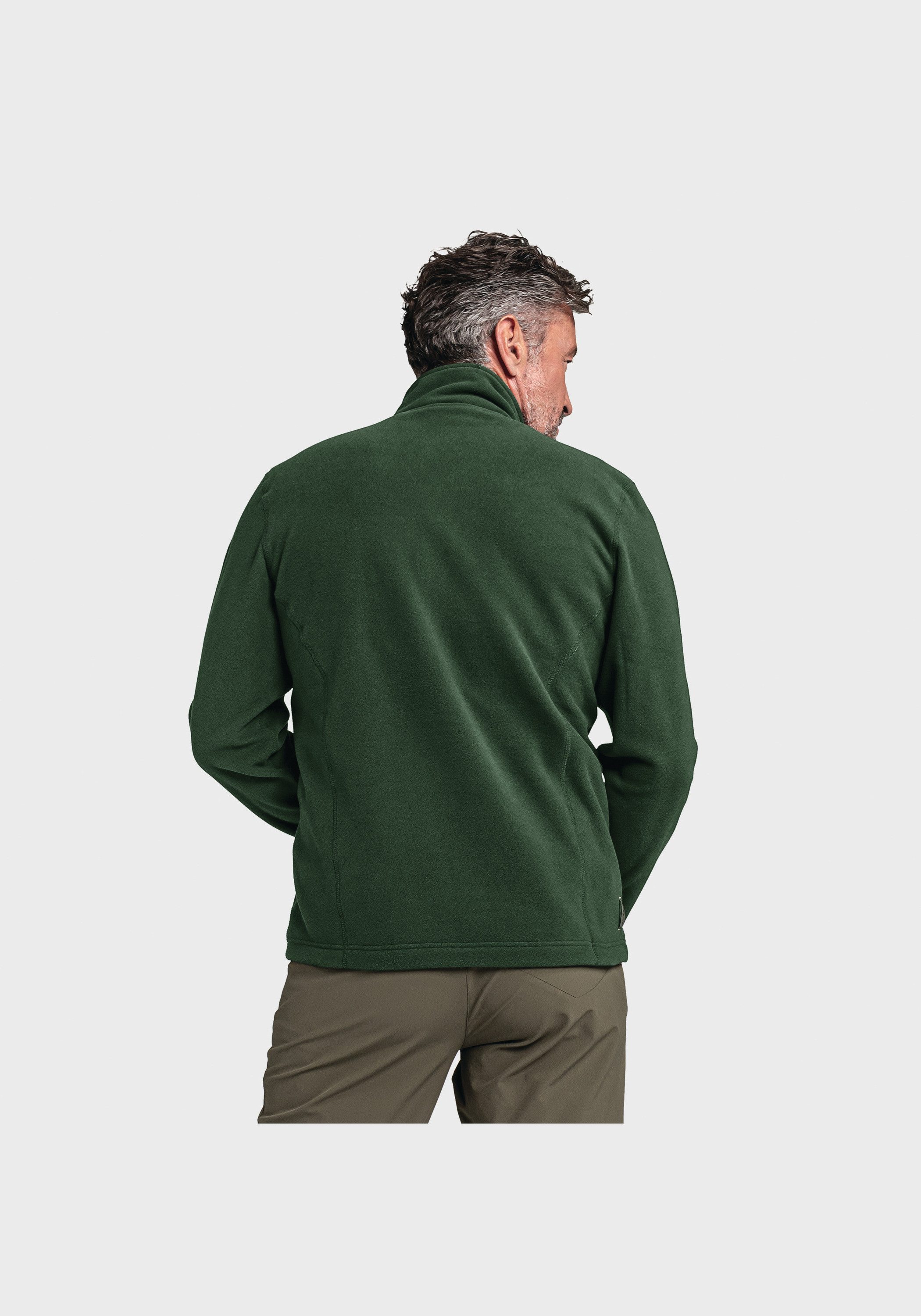 Schöffel Fleecejack Fleece Jacket Cincinnati3