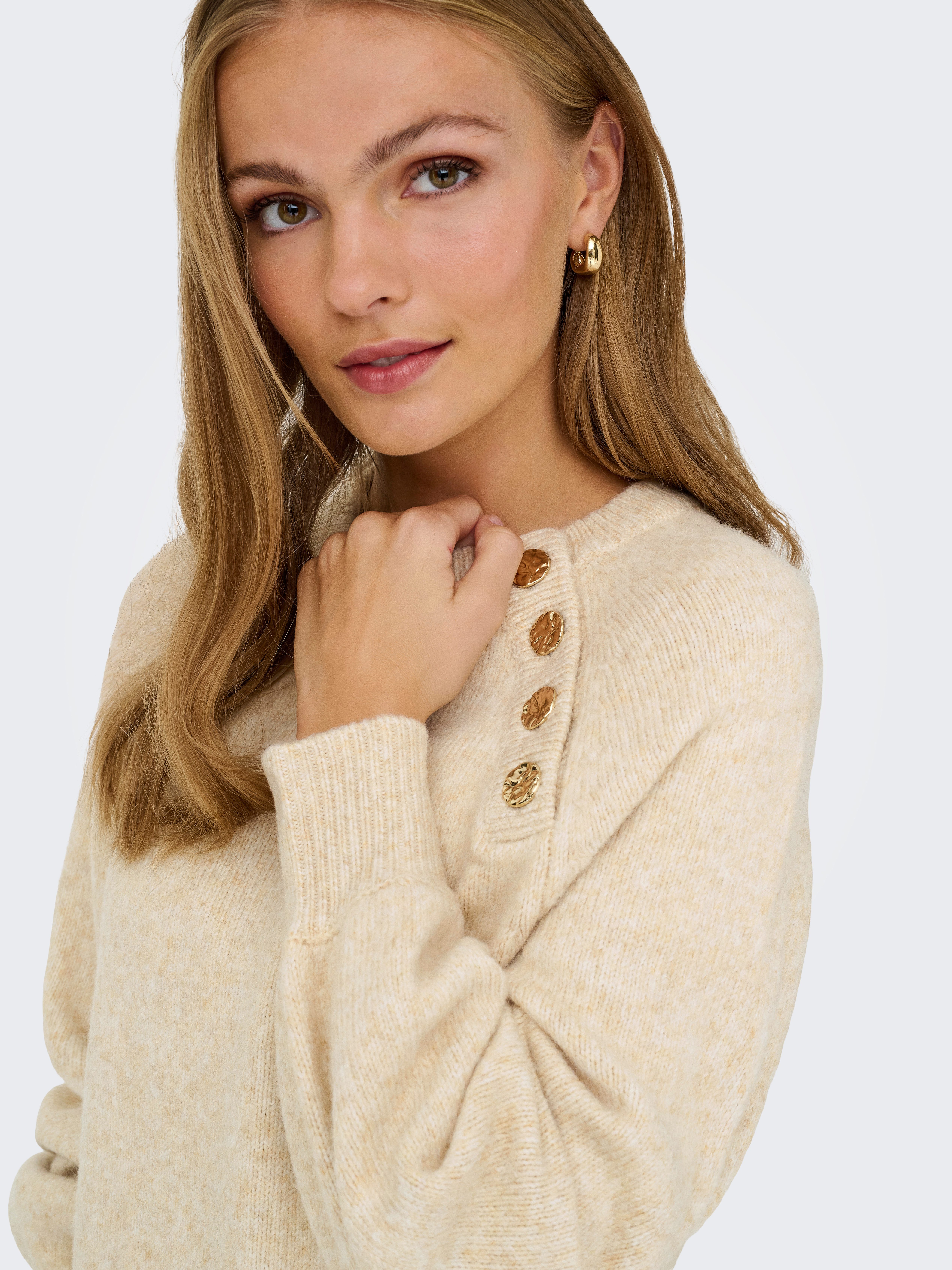 Only Midi-jurk