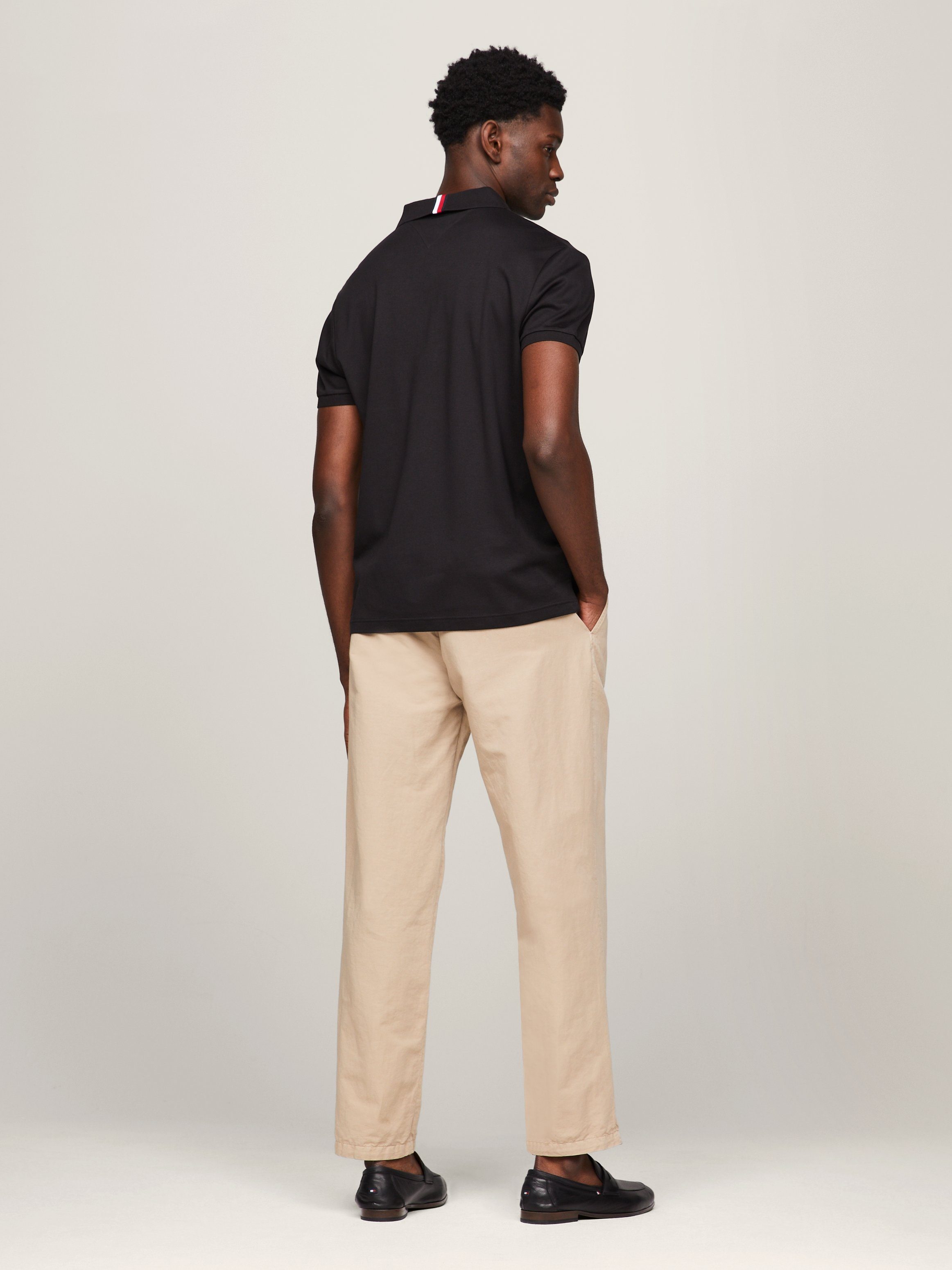 Tommy Hilfiger Poloshirt LIQUID COTTON ESSENTIAL REG POLO