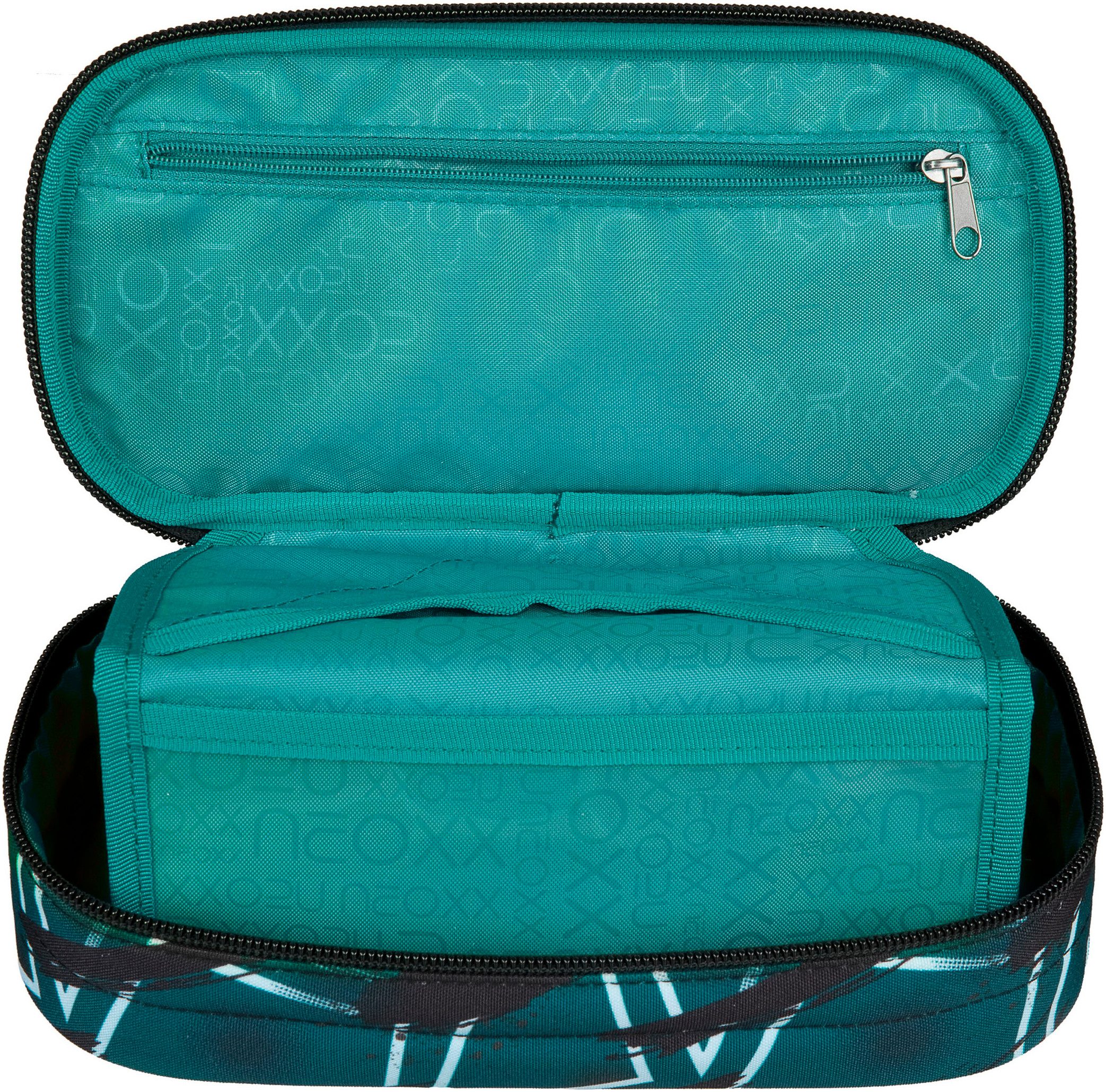 neoxx Etui Jump, Flash Yourself gedeeltelijk van gerecycled materiaal