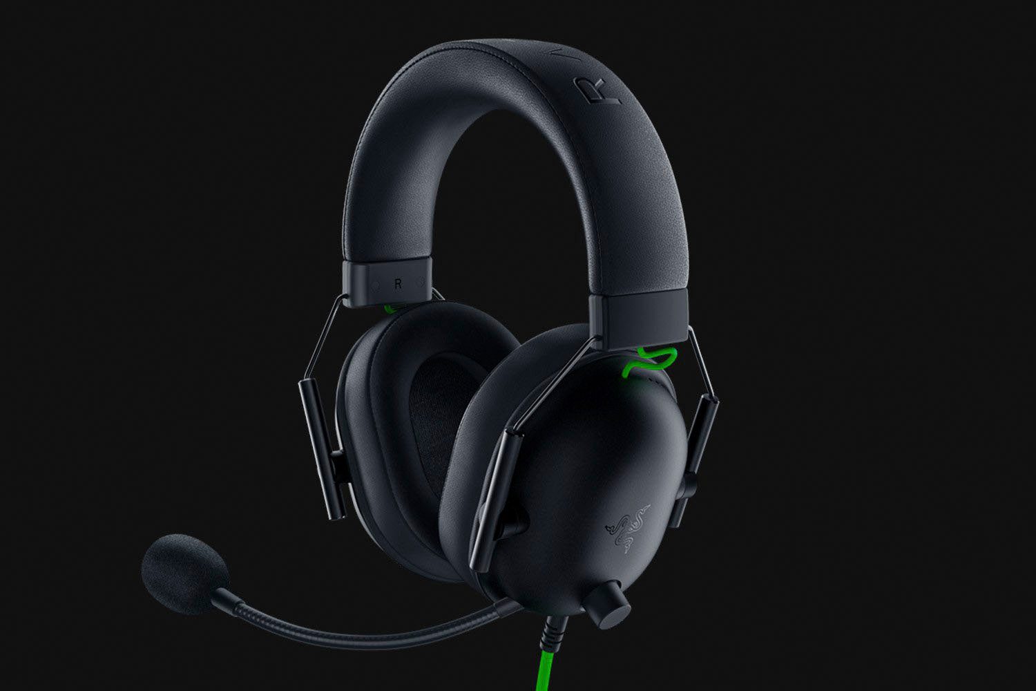 RAZER Gaming-headset BlackShark V2 X Xbox