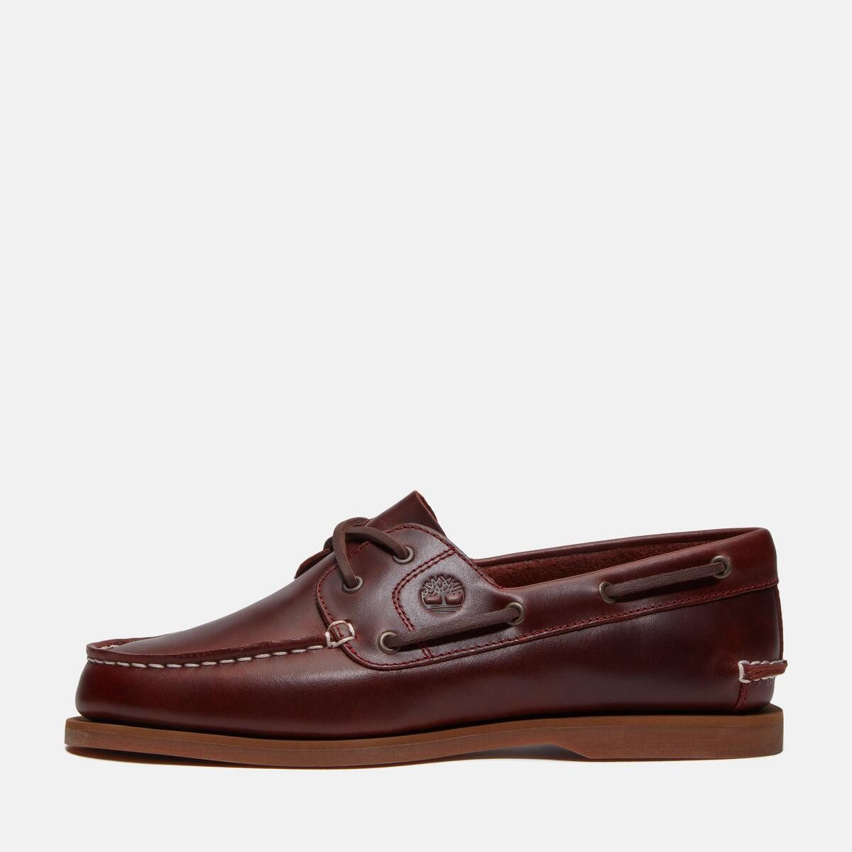 Timberland Bootschoenen CLASSIC BOAT BOAT SHOE