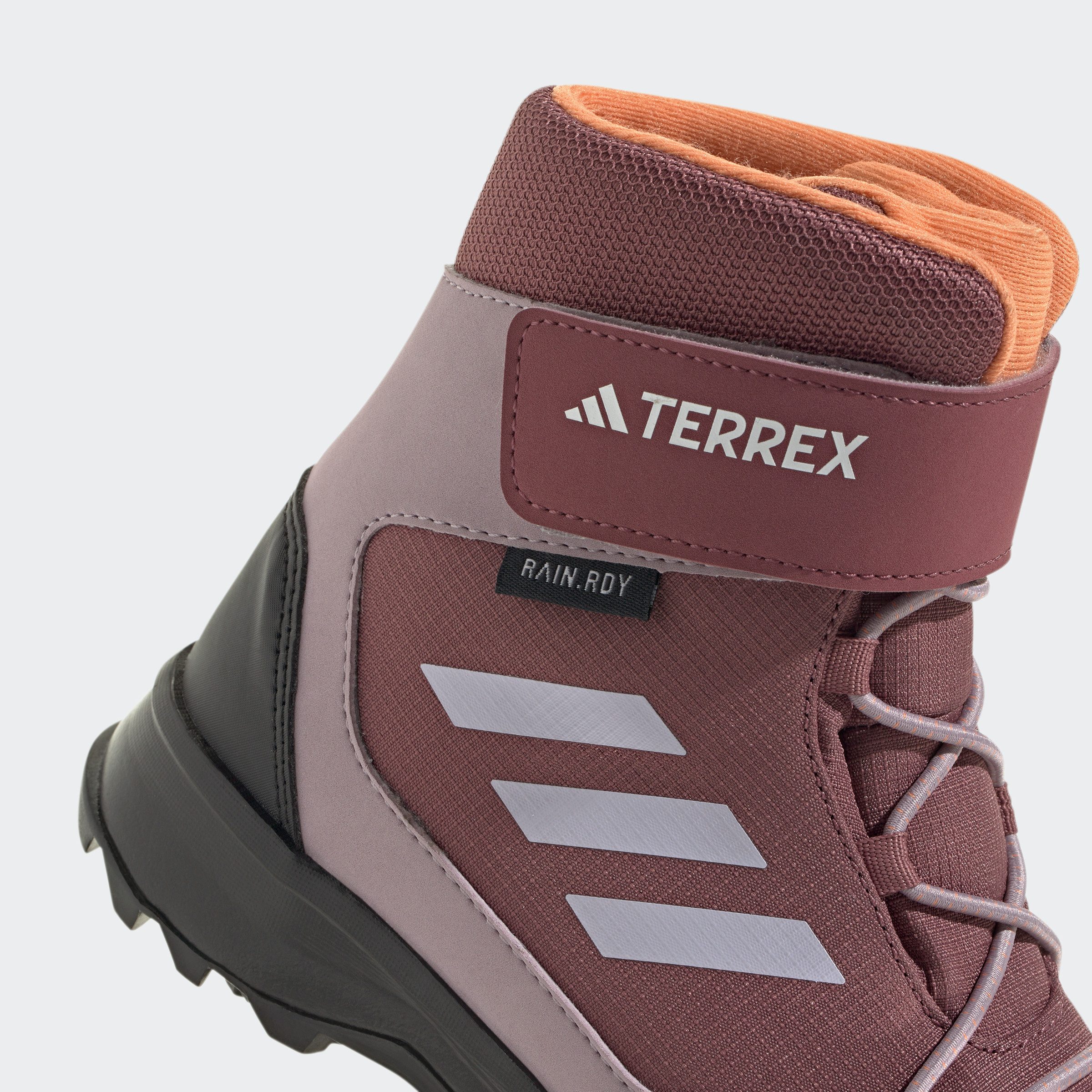 adidas TERREX Winterlaarzen TERREX SNOW HOOK-AND-LOOP COLD.RDY WINTER