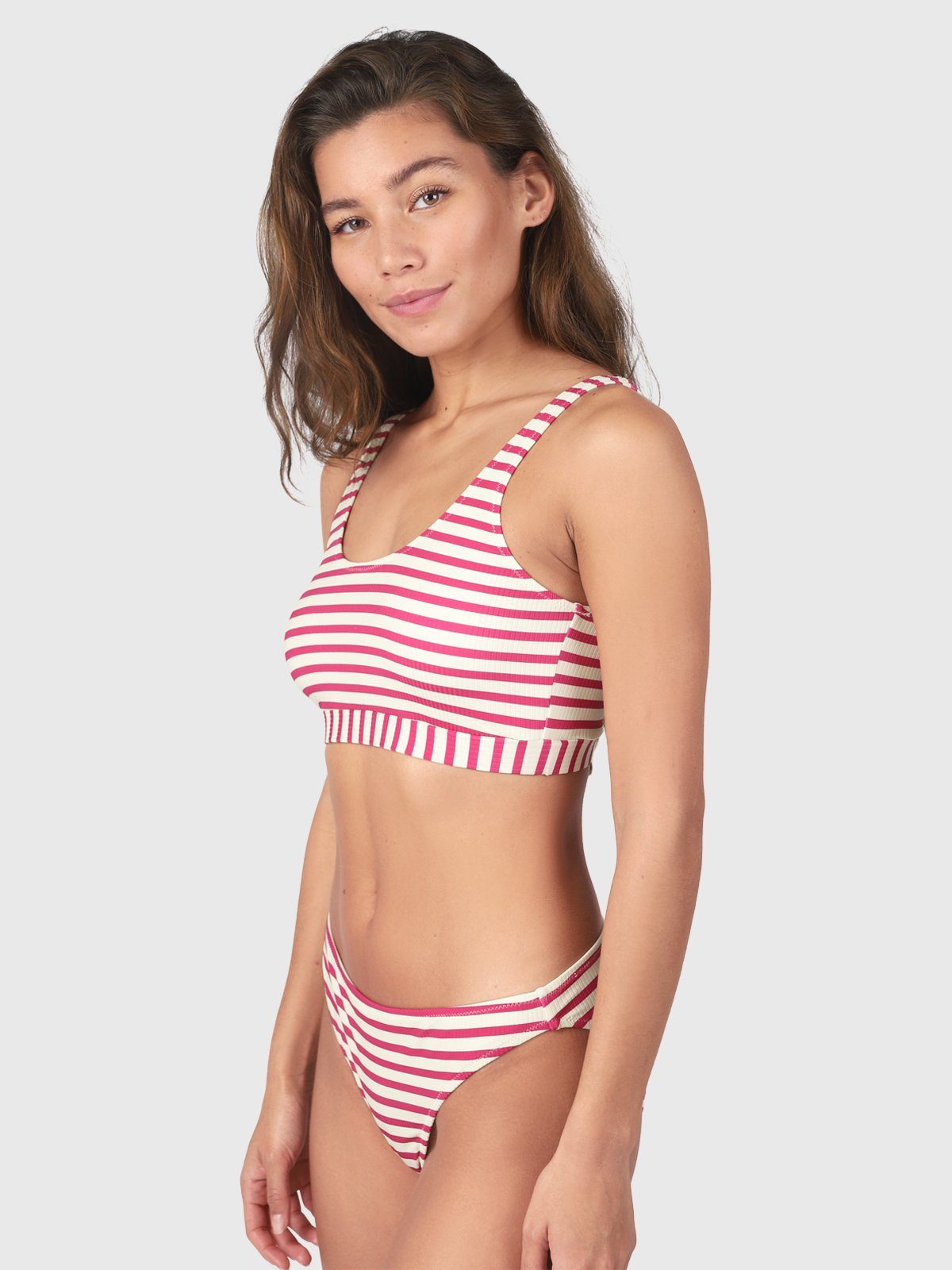 Brunotti Bustierbikini (set 2 stuks)