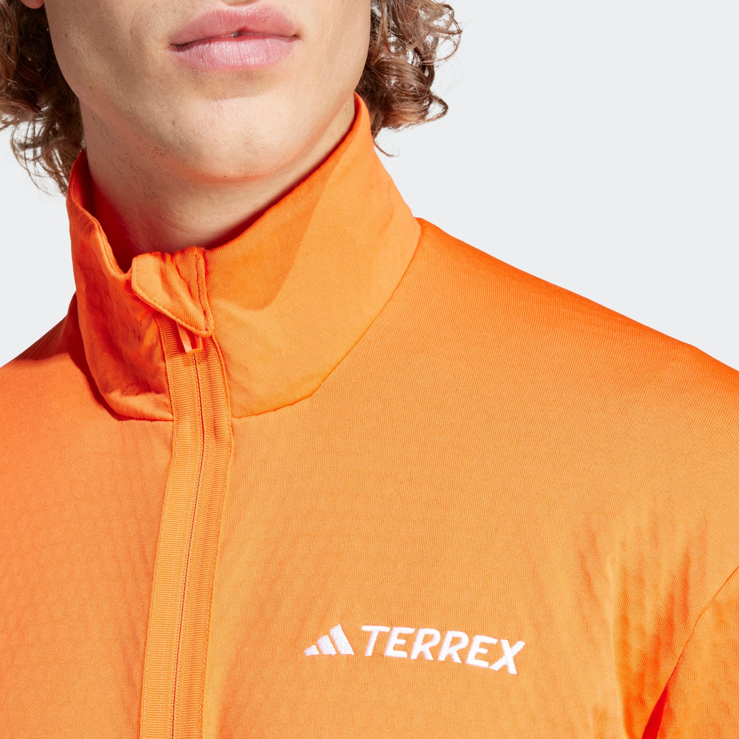adidas TERREX Fleecejack TERREX MULTI LIGHT FLEECE JACK