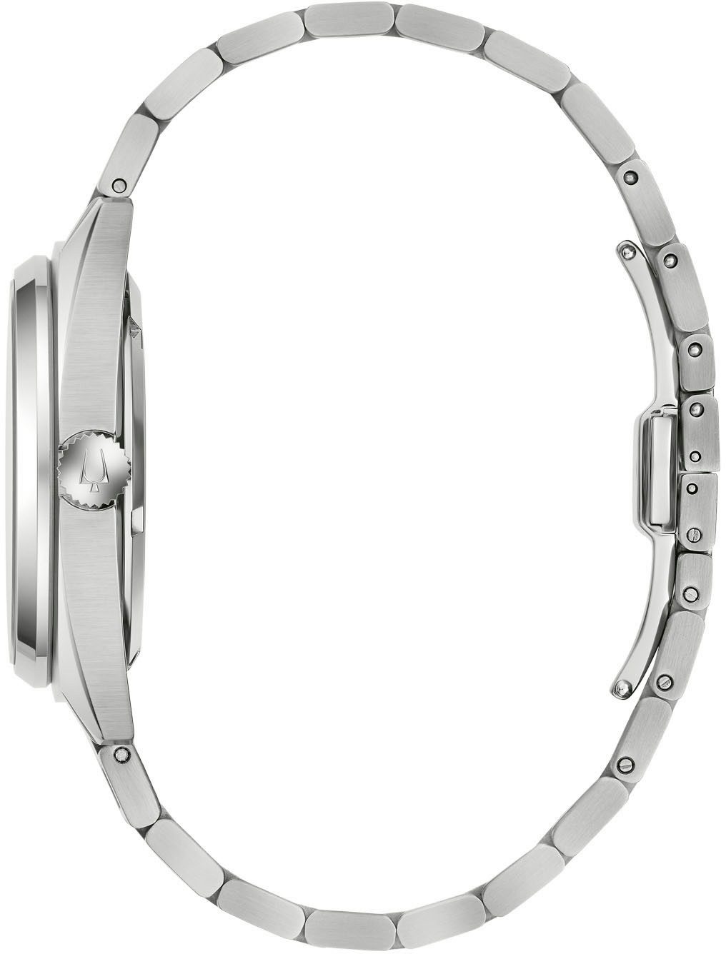 Bulova Automatisch horloge 96A292 Horloge, mechanisch, herenhorloge, roestvrijstalen band