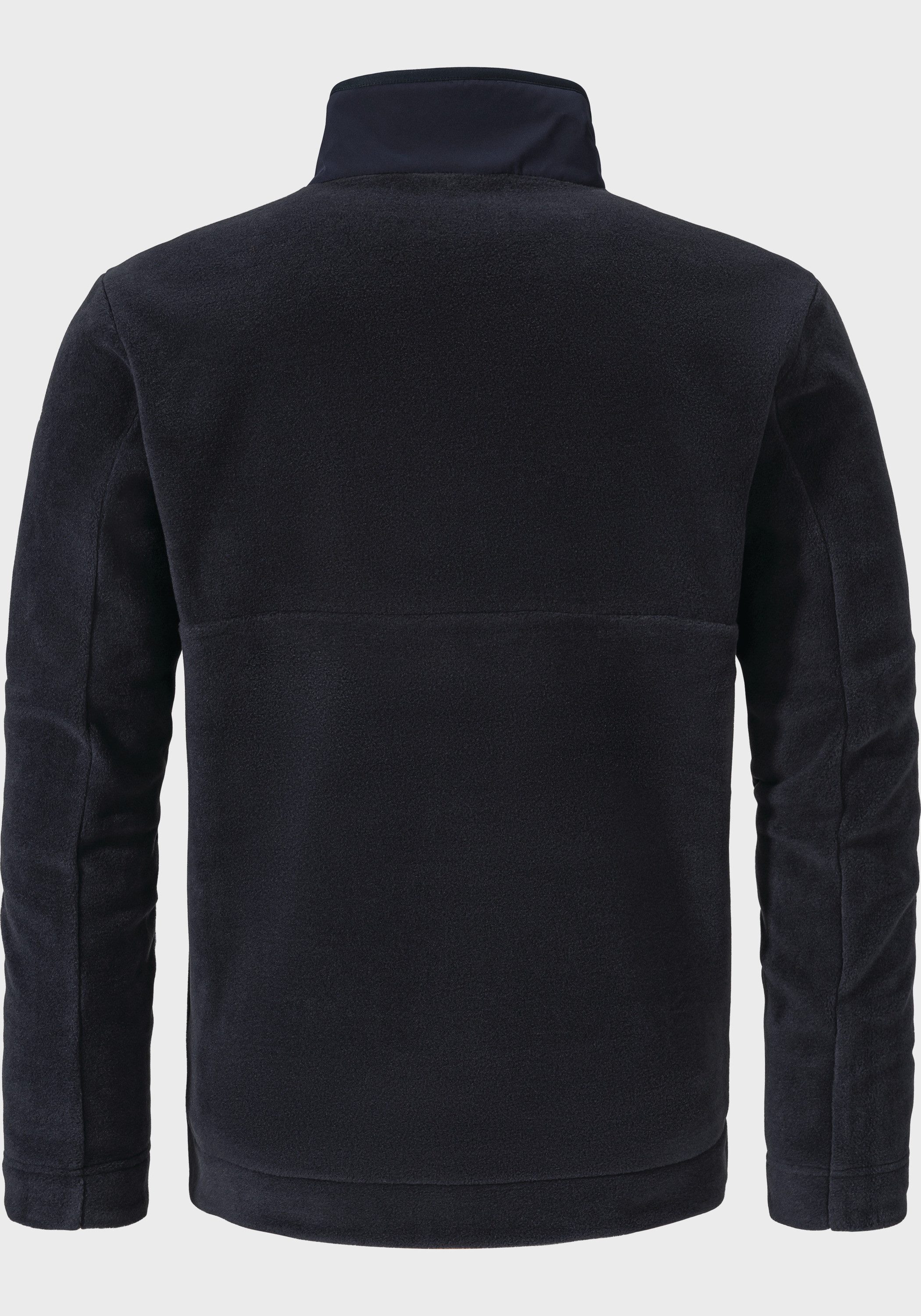 Schöffel Fleecejack Urban Fleece Jk Style Gregale MNS
