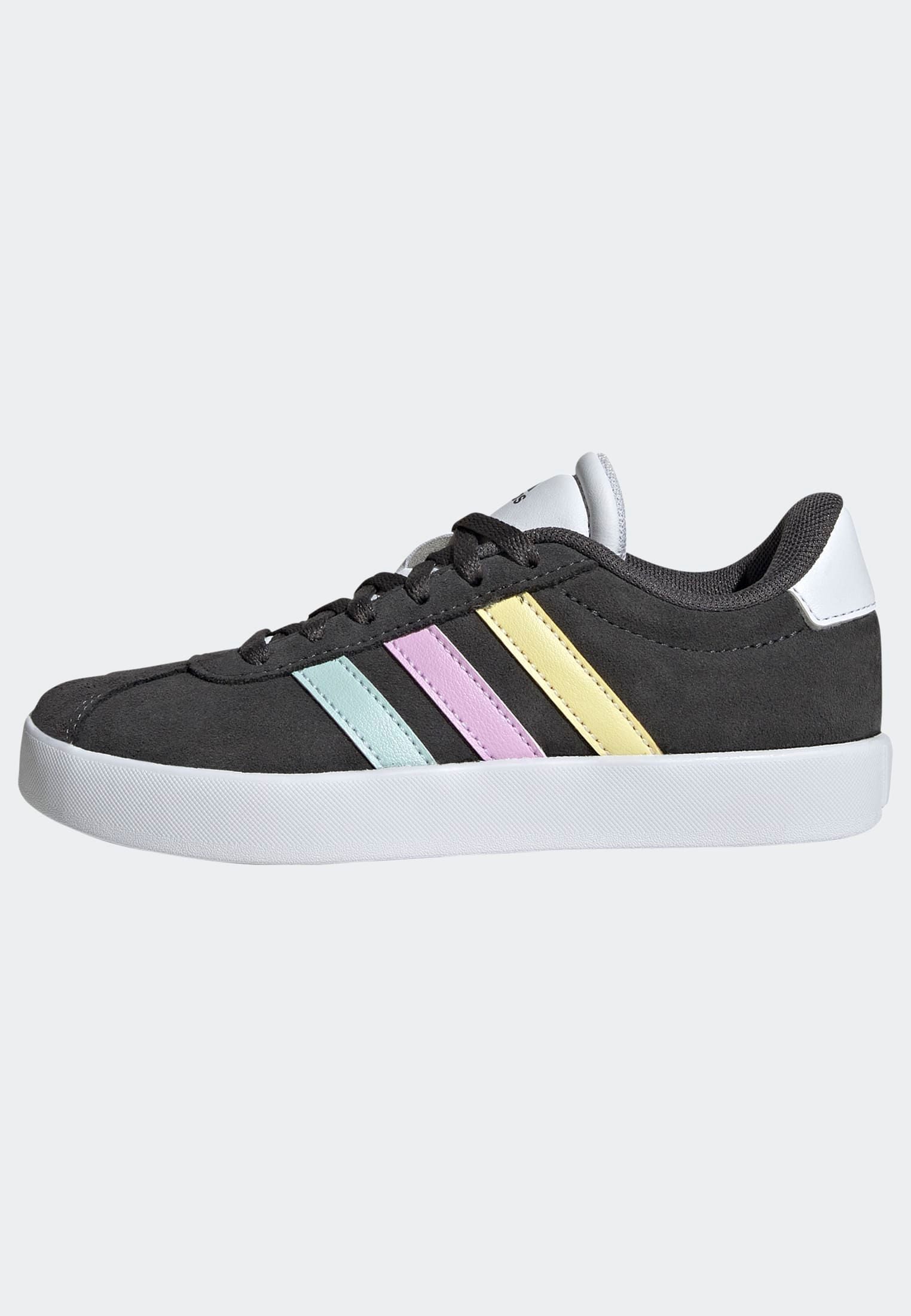 adidas Sportswear Sneakers VL COURT 3.0 KIDS geïnspireerd door het ontwerp van de adidas samba
