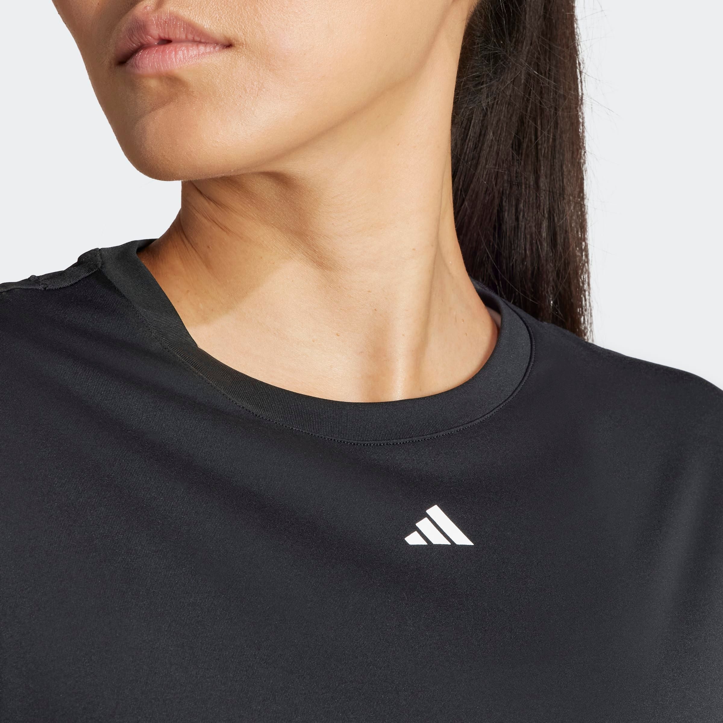 adidas Performance T-shirt WTR D4T T