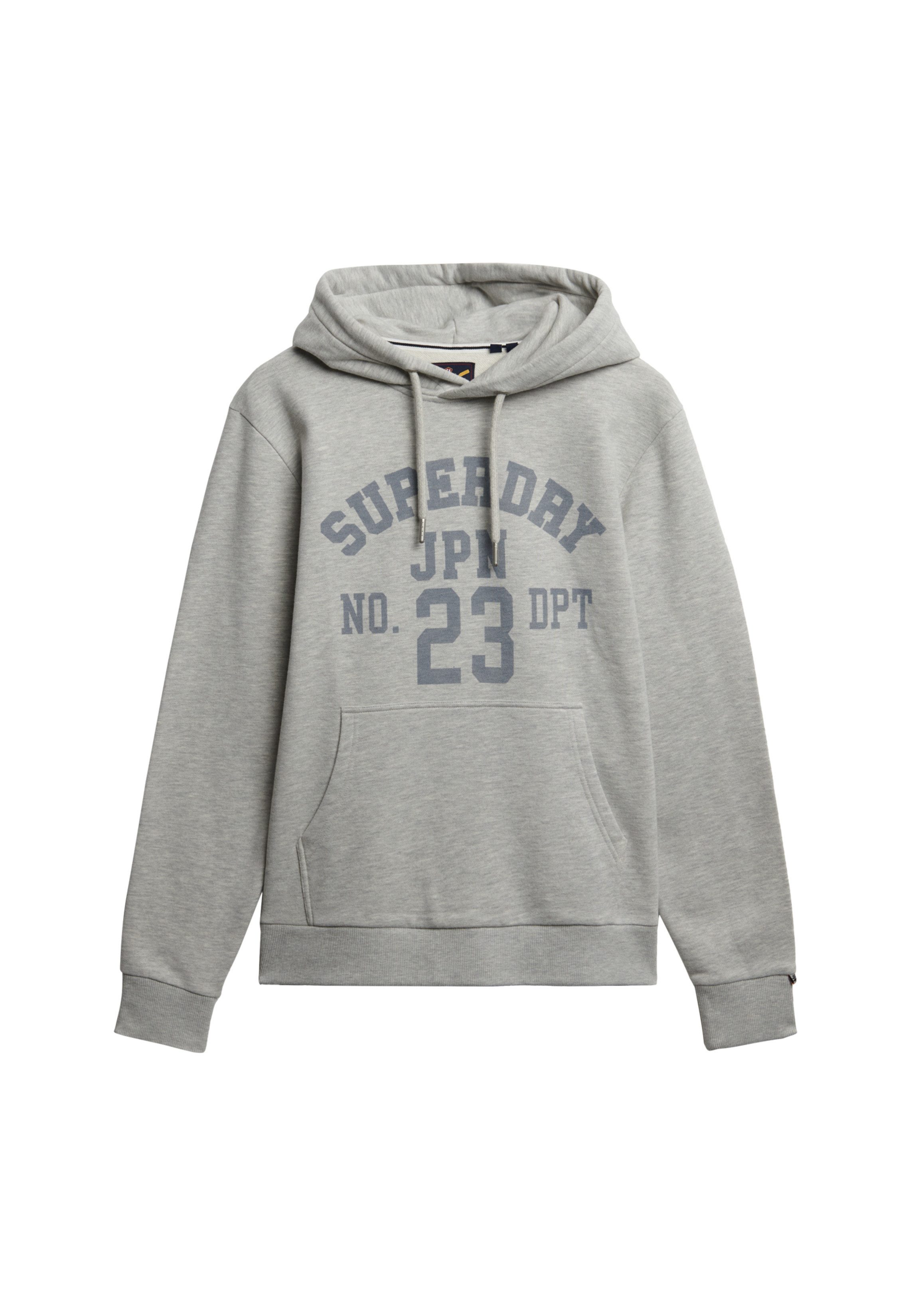 Superdry Hoodie SD-ATHLETIC ESS HOODIE