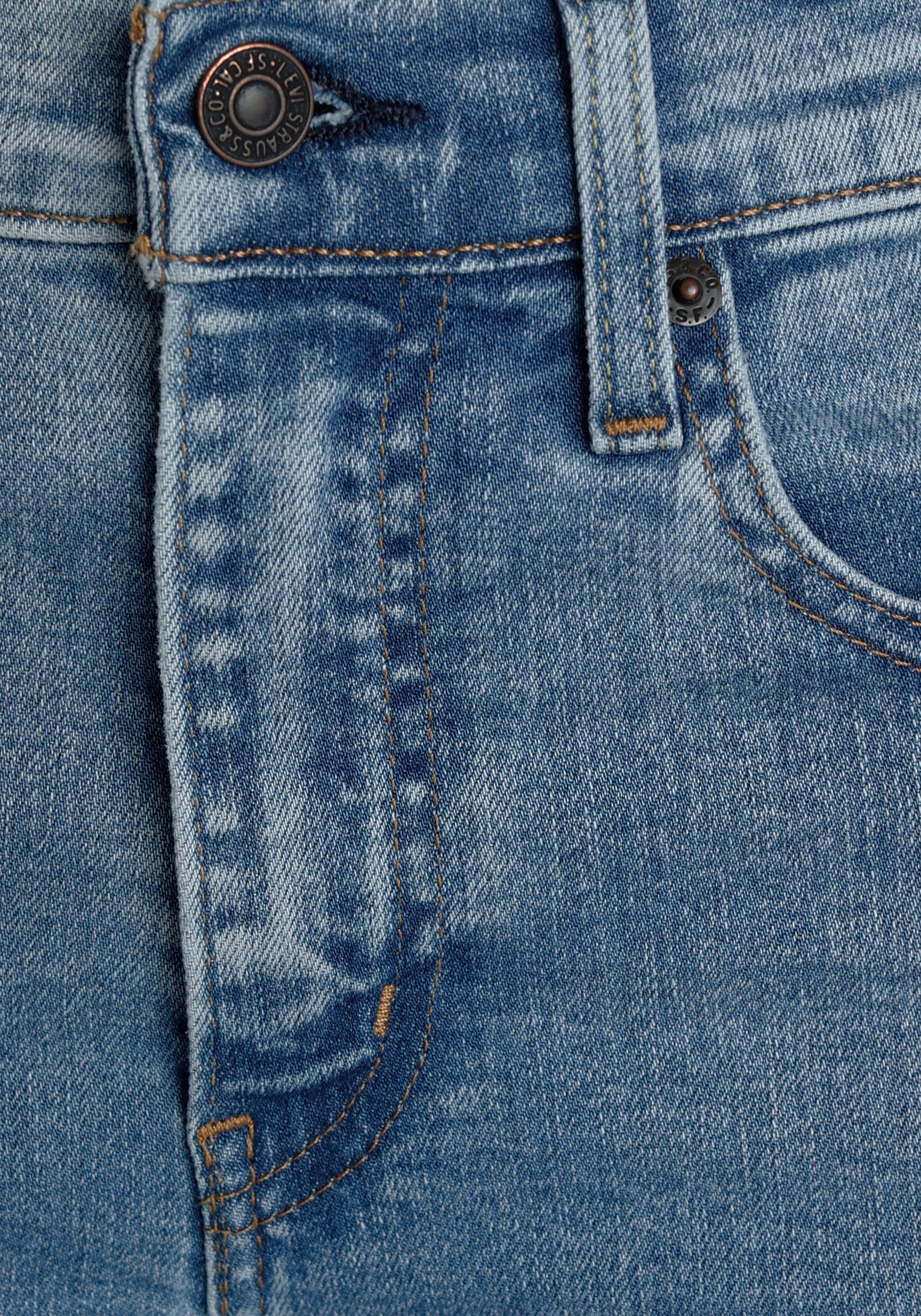 Levi's® Straight jeans 724 High Rise Straight