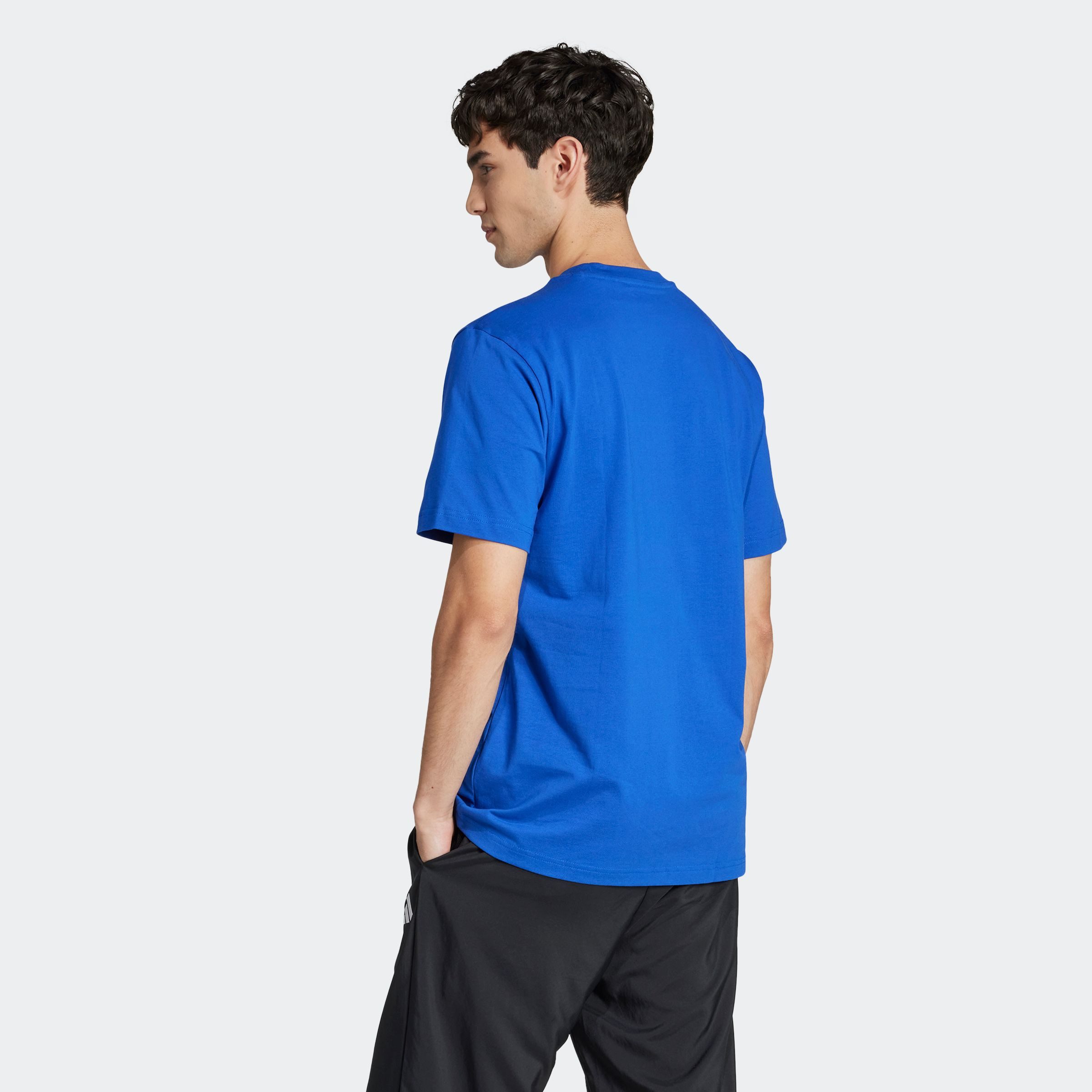 adidas Sportswear T-shirt M PHOTO LOGO T