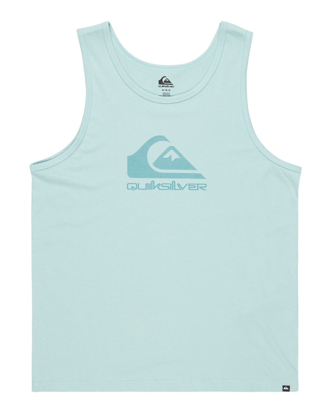 Quiksilver T-shirt EV Comp Logo