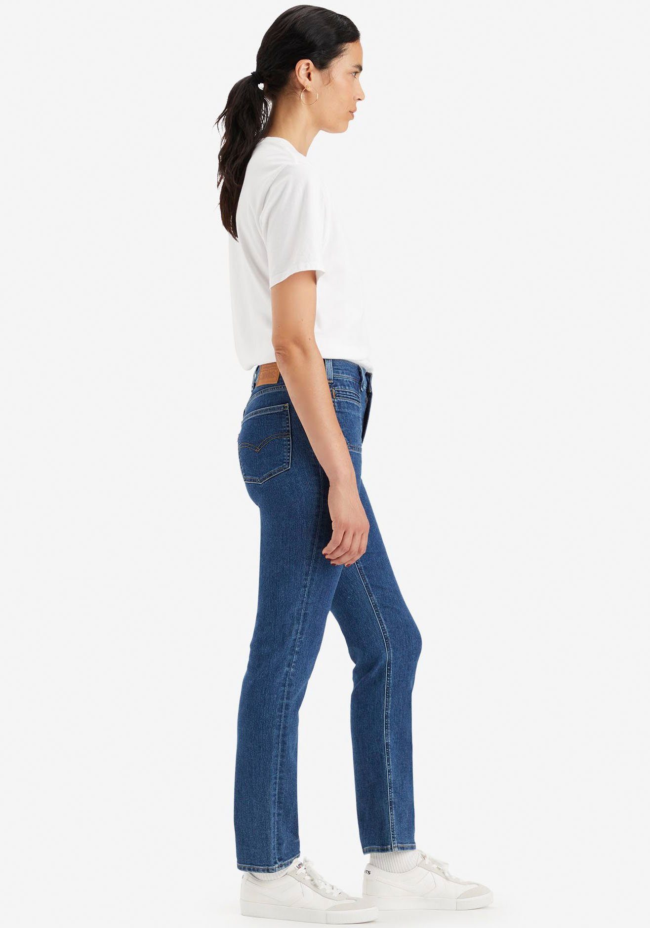 Levi's Straight jeans 724 TAILORED W WELT PK