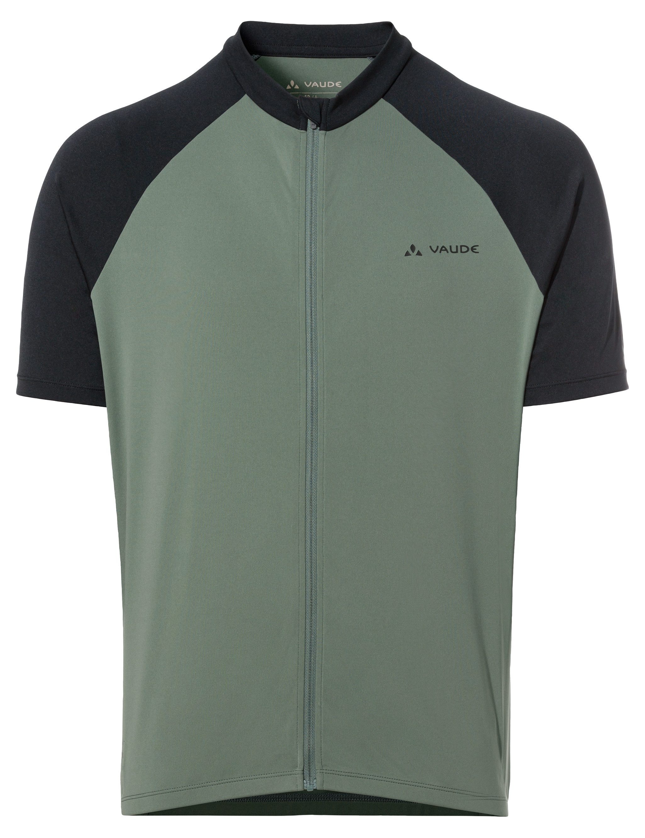 VAUDE Fietsshirt MEN'S MATERA FZ TRICOT II