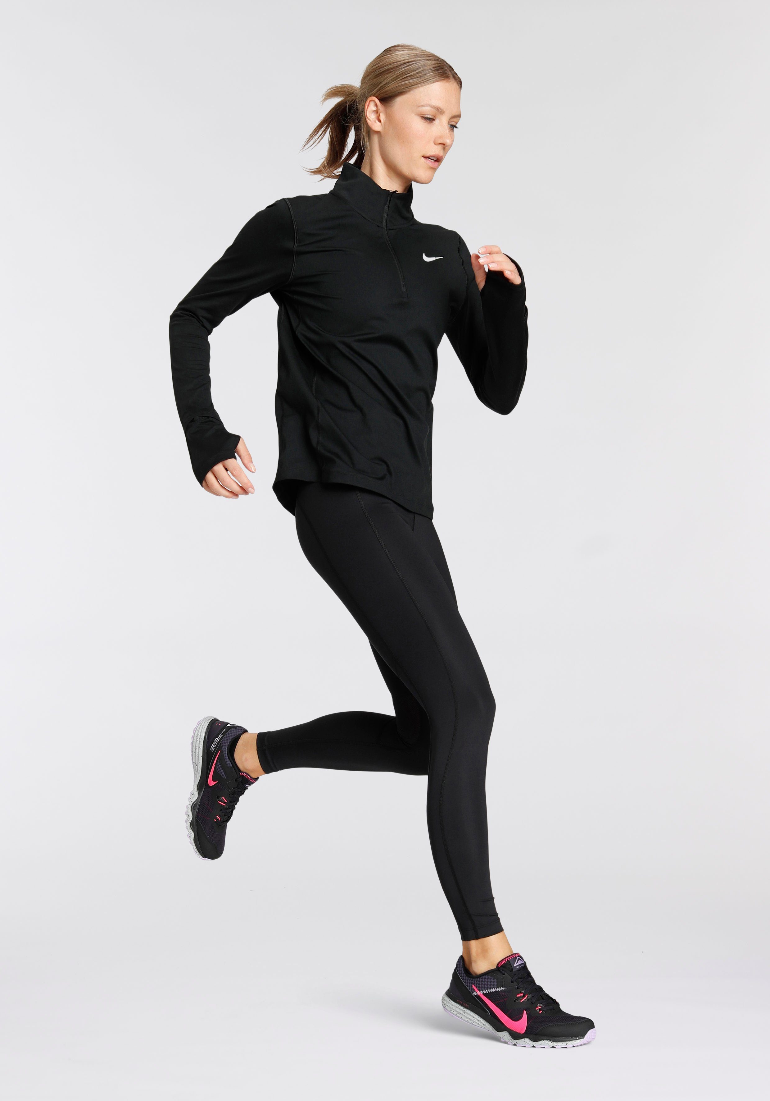 Nike Runningtights Epic Fast Women's Mid-Rise Pocket Running Leggings