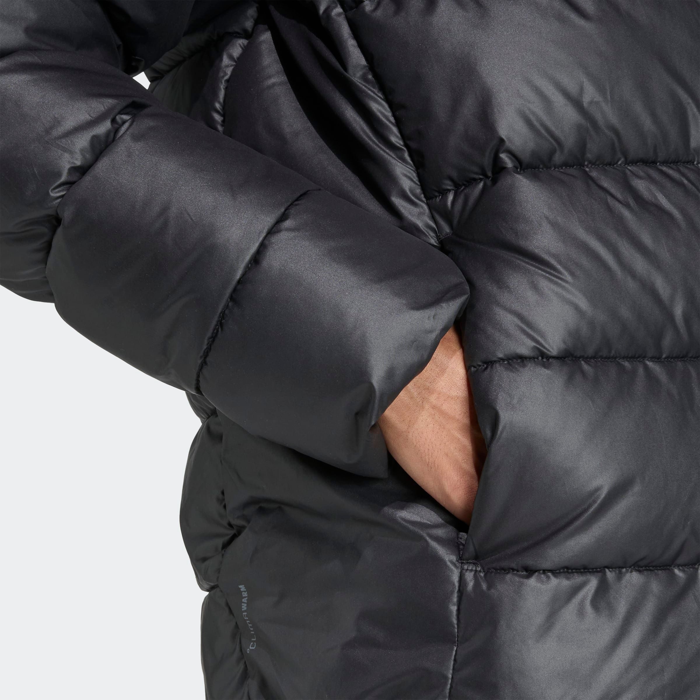 adidas Sportswear Gewatteerde jas ESS SD PUF HD J