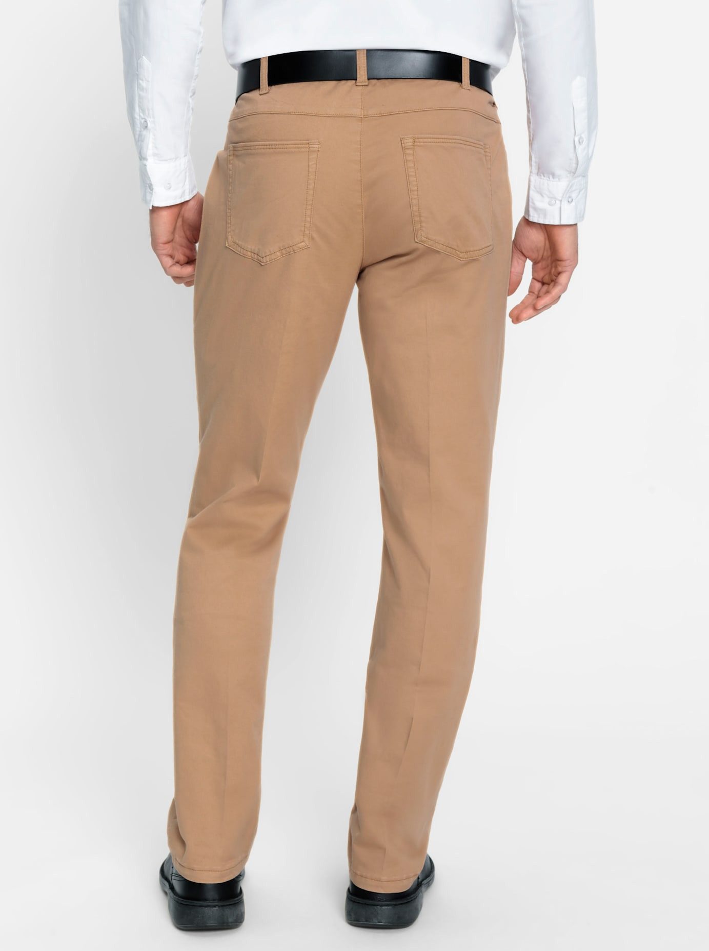 Marco Donati Five-pocketsbroek