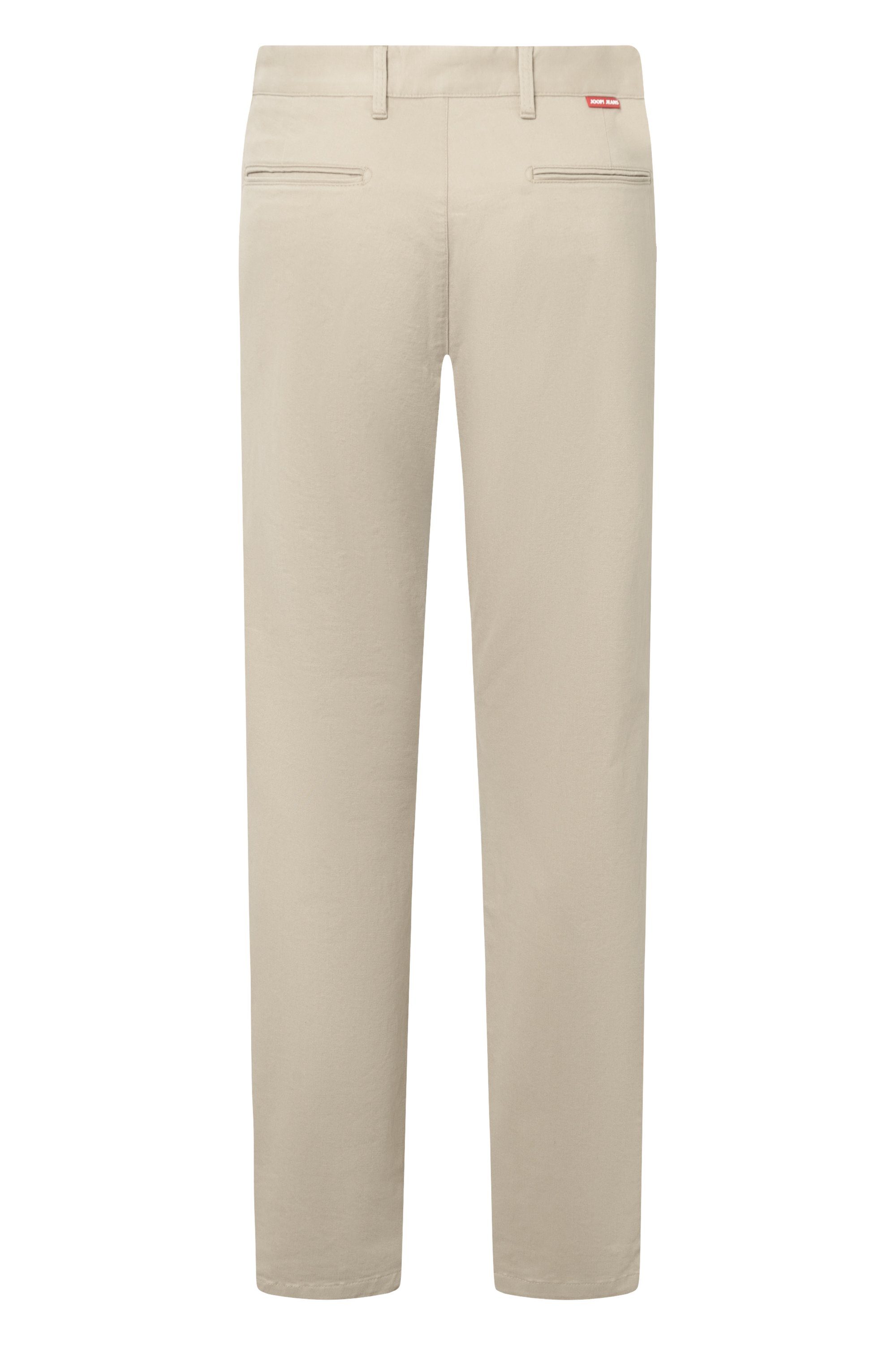 Joop Jeans Chino Matthew met 2 steekzakken