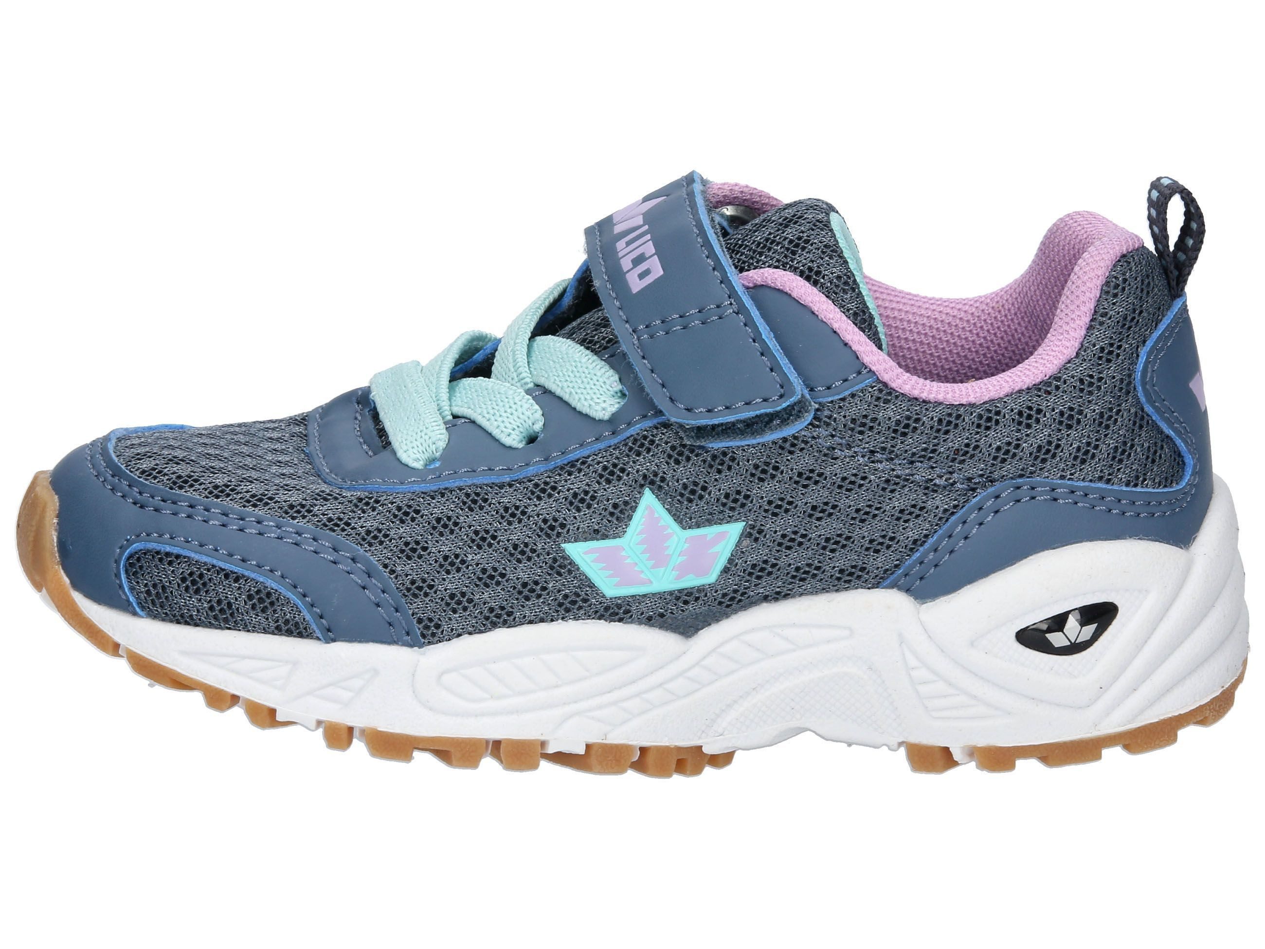 Lico Zaalschoenen Sportschoen Bronte VS
