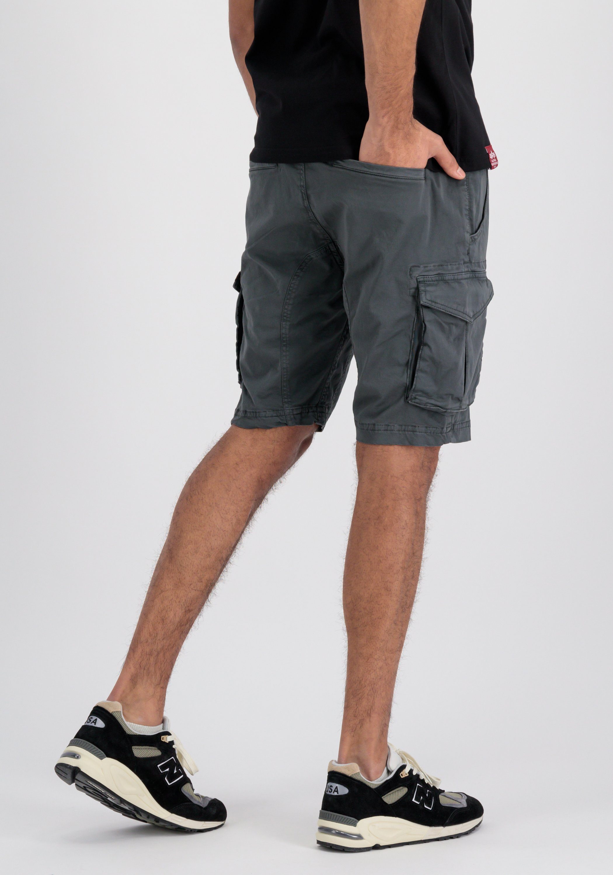 Alpha Industries Sweatshort