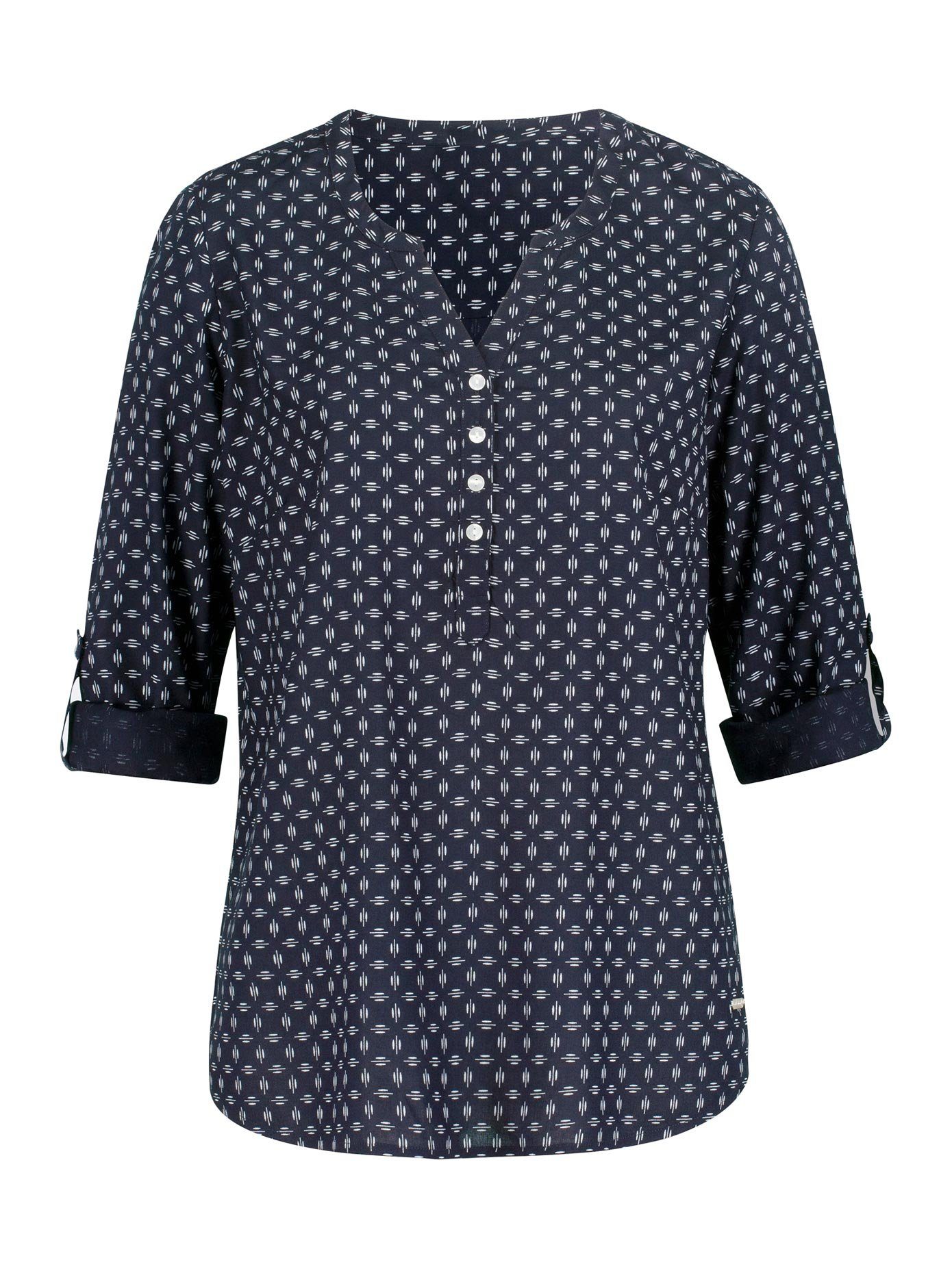 Casual Looks Blouse zonder sluiting