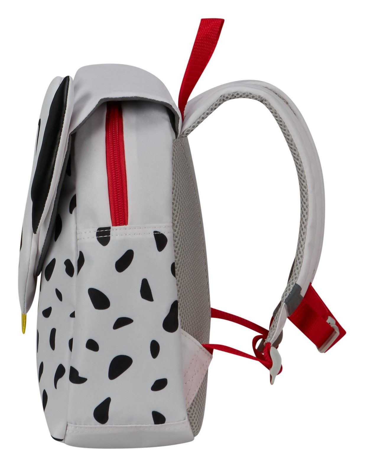 Samsonite Kinderrugzak HAPPY SAMMIES DISNEY Dalmatian Patch