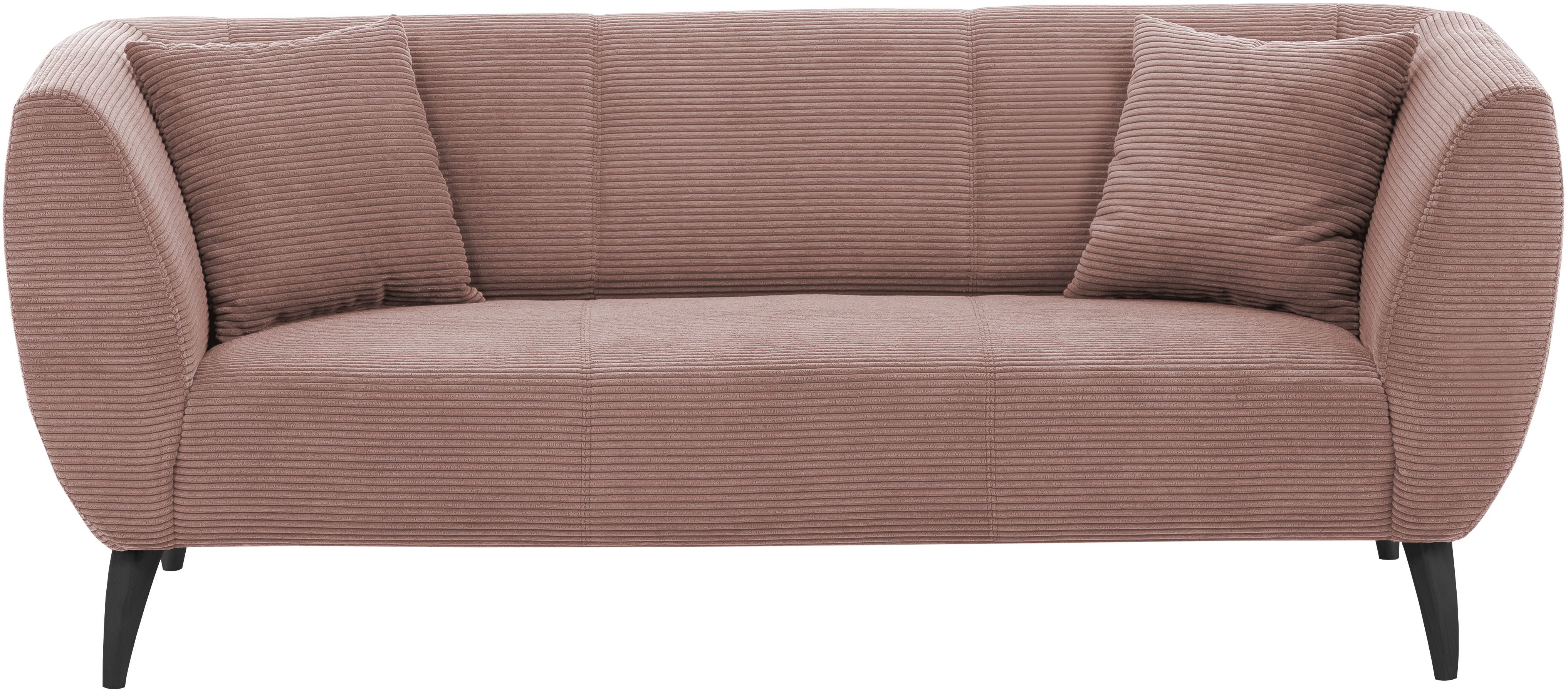 INOSIGN Zithoek Colori ook als loveseat verkrijgbaar (set, 2-delig)