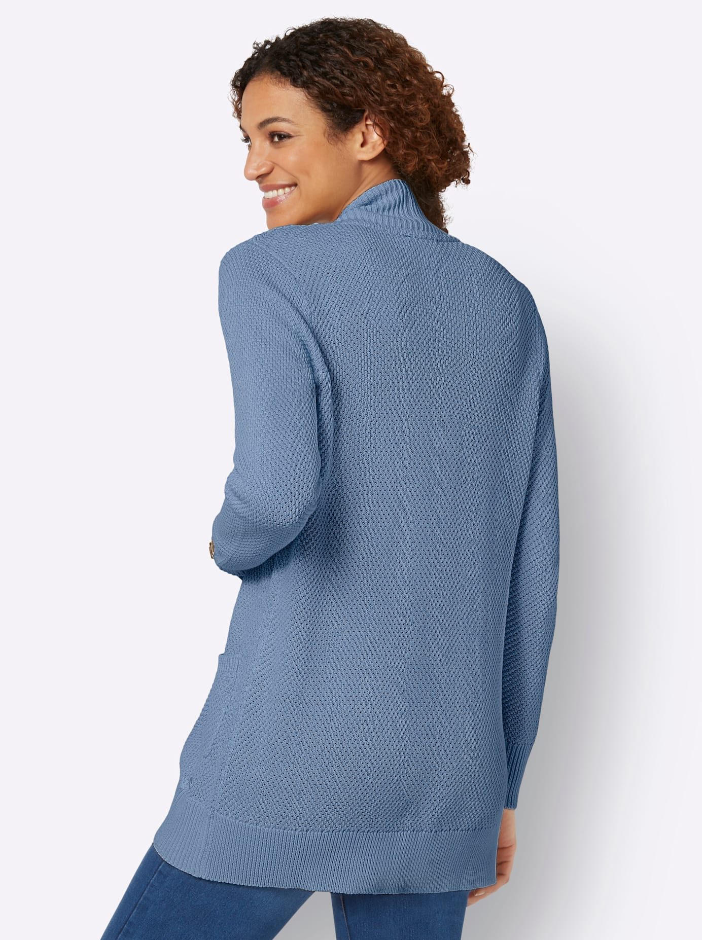 Casual Looks Vest