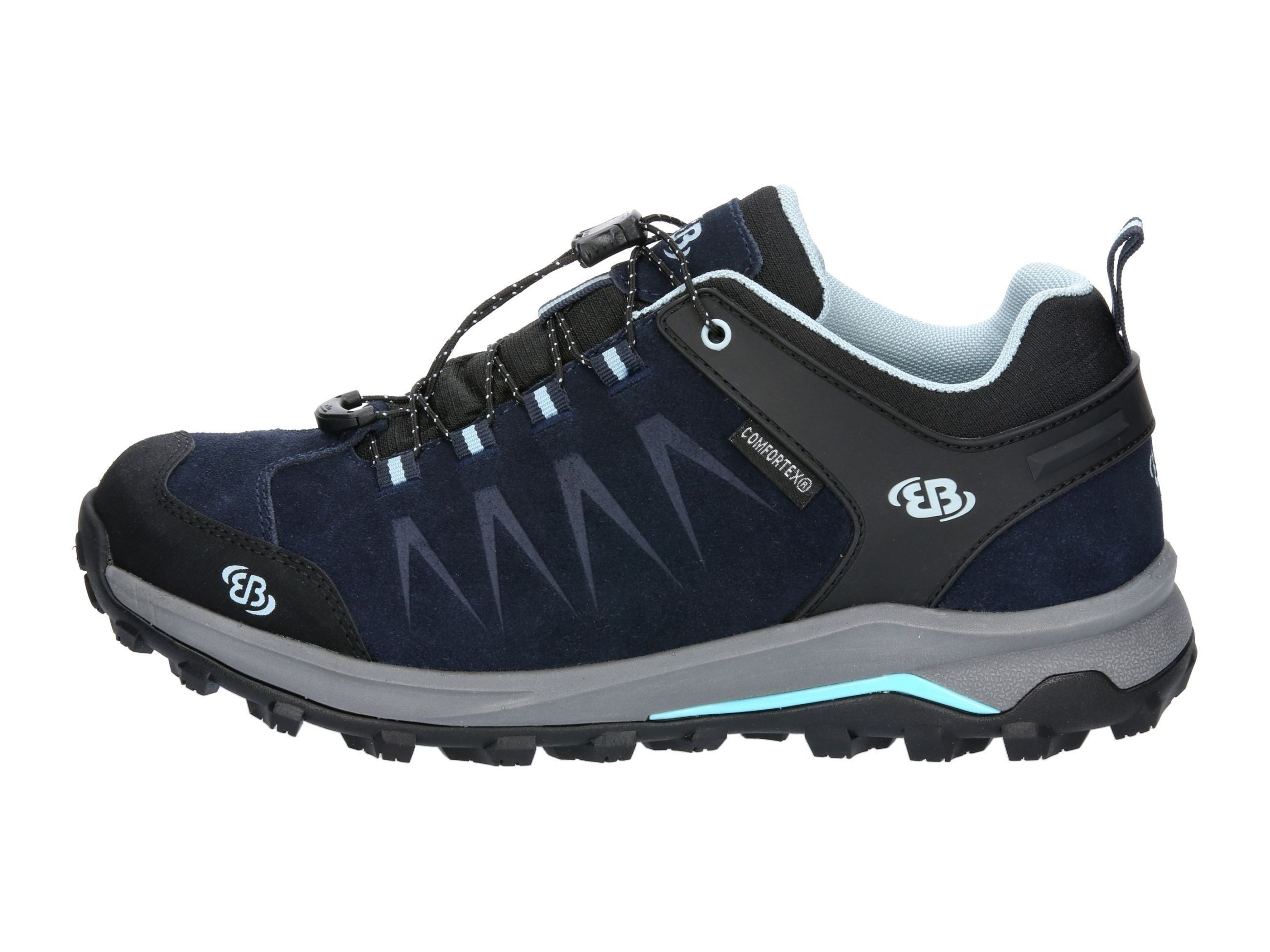 BRÜTTING Outdoorschoenen Outdoorschoen Mount Chester