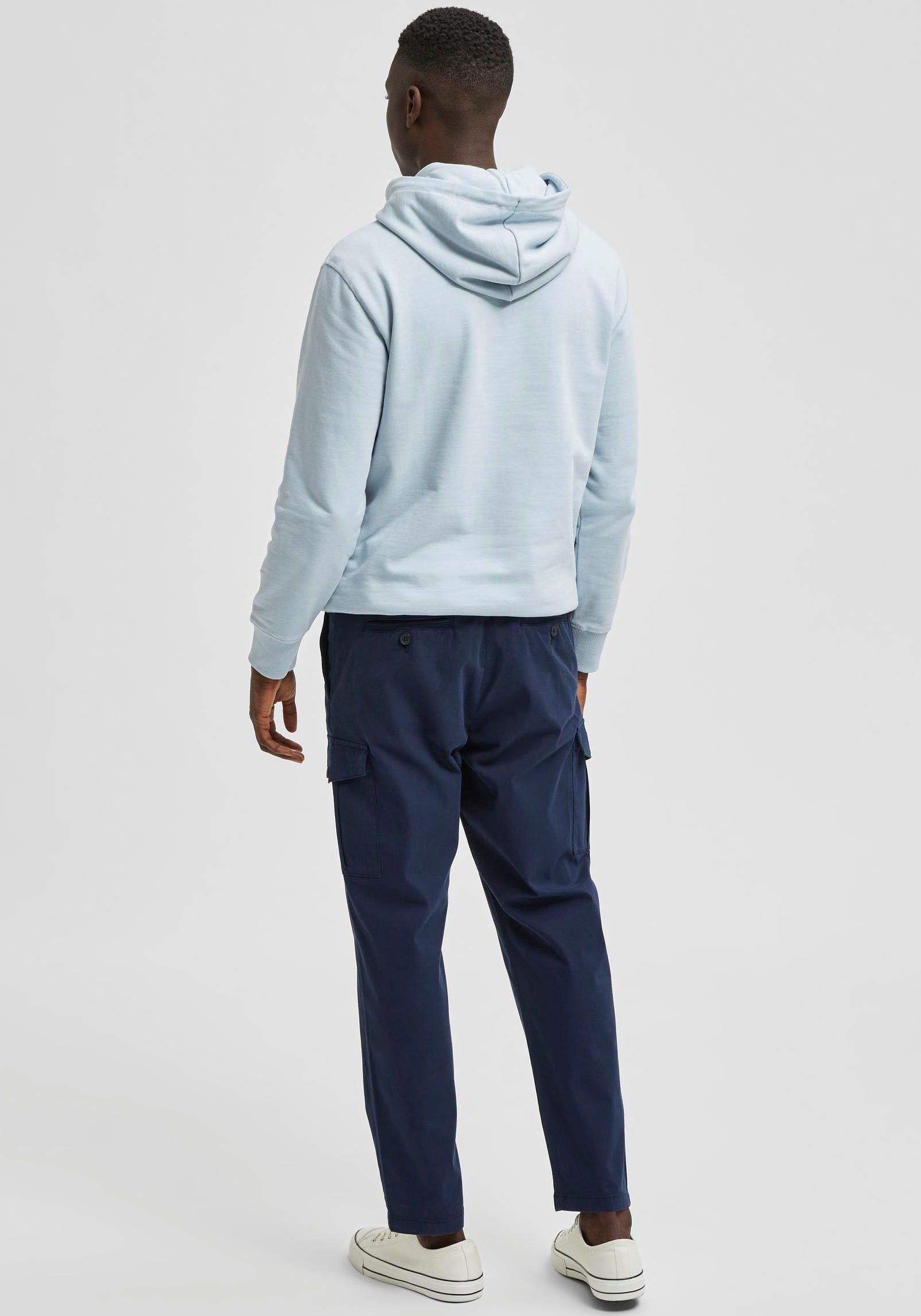 SELECTED HOMME Cargobroek WICK CARGO PANT