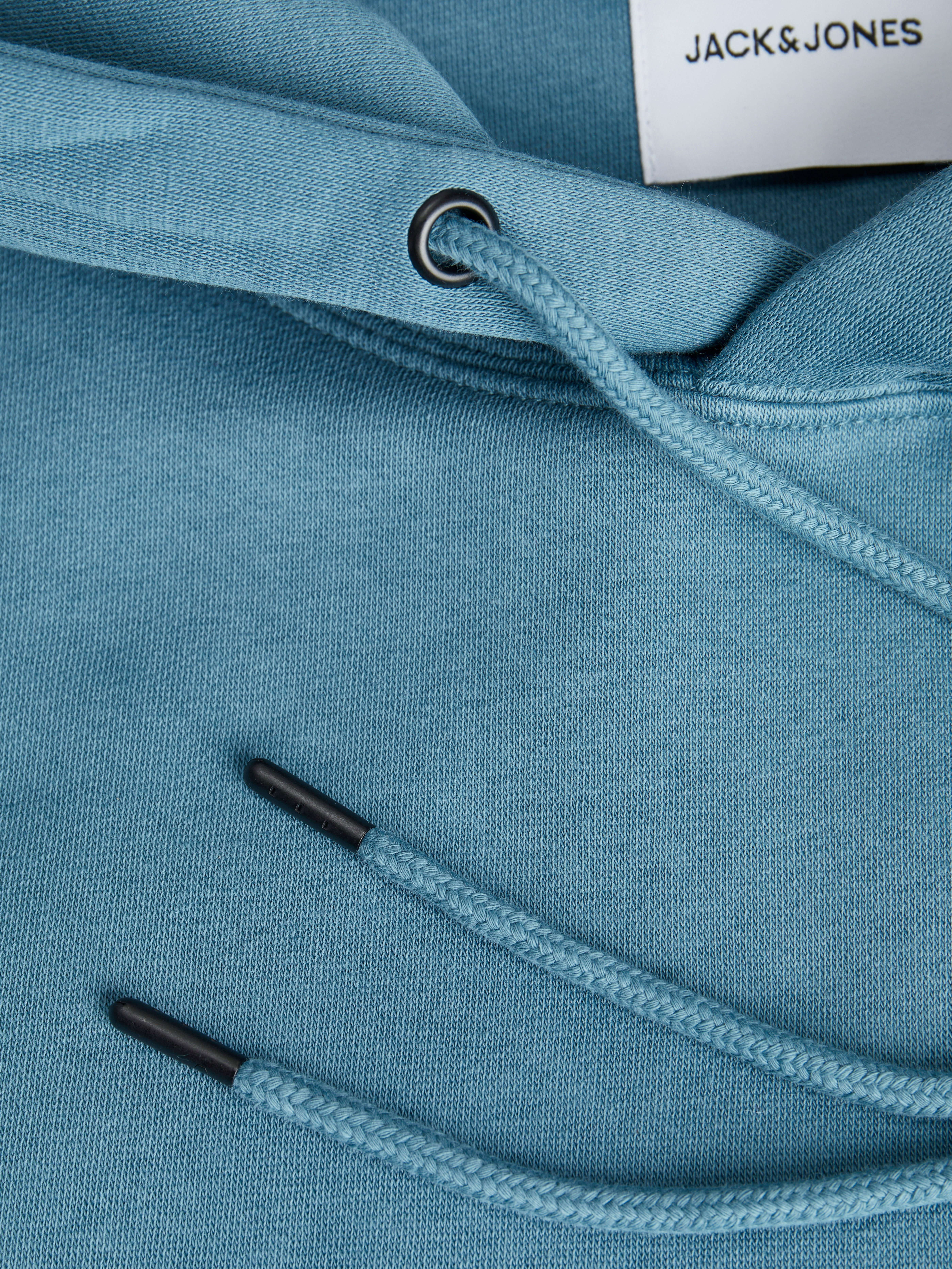 Jack & Jones Hoodie JJESTAR BASIC SWEAT HOOD NOOS