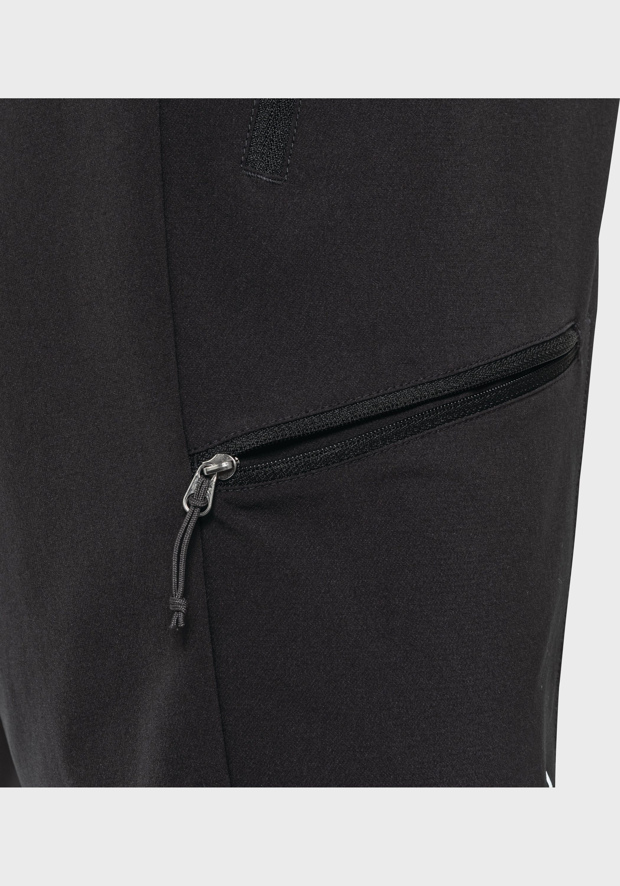 Schöffel Outdoorbroek Mountain broek Style Blaueis WMS