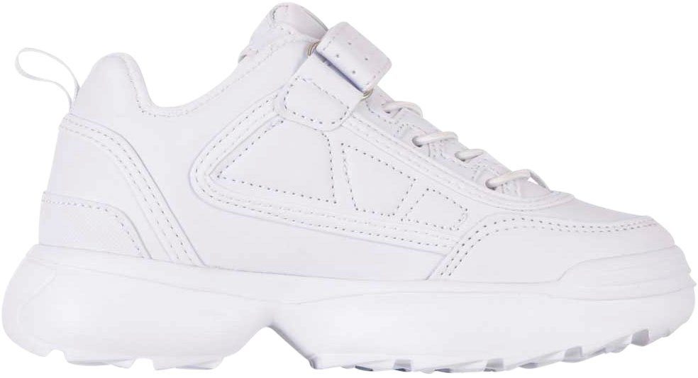 Kappa Sneakers met klittenbandsluiting voor kinderen