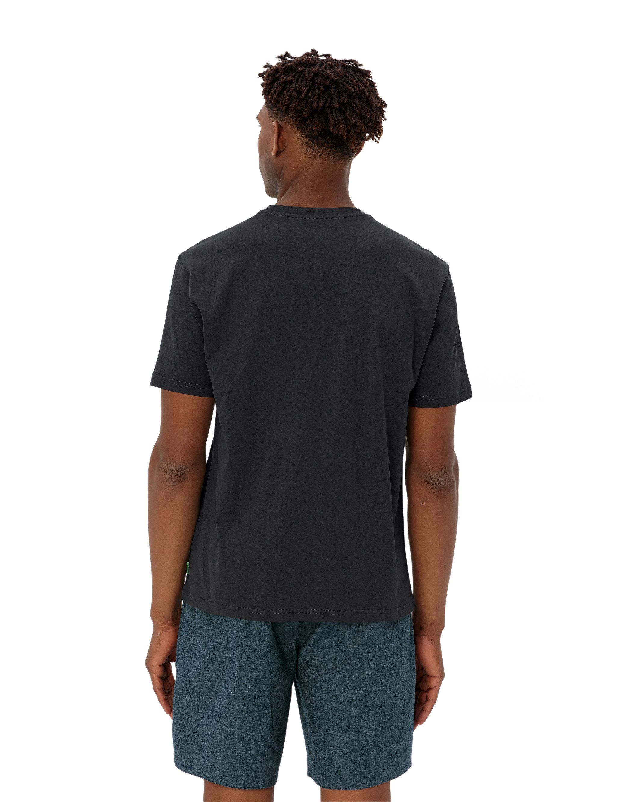 VAUDE Functioneel shirt MEN'S CYCLIST T-SHIRT V