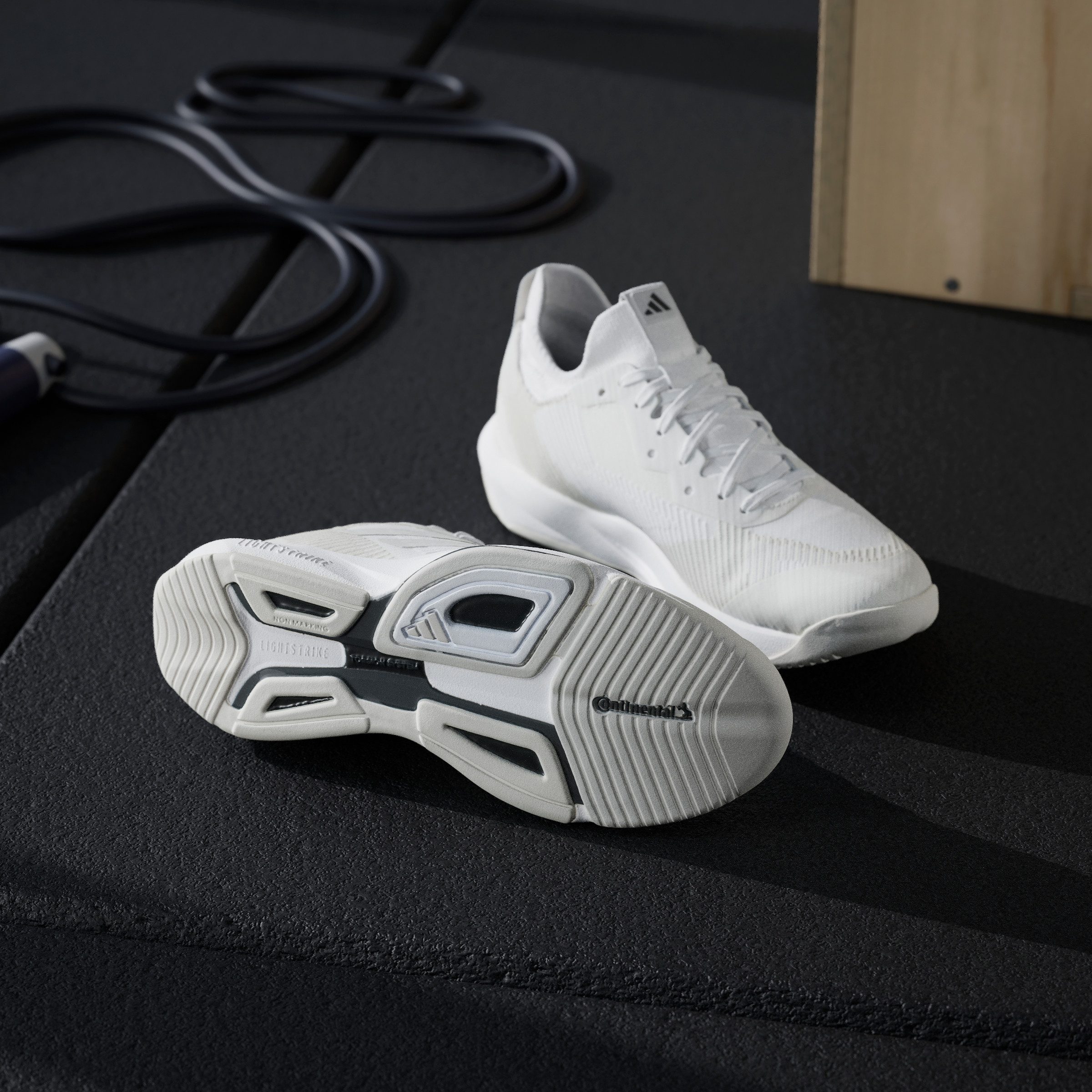 adidas Performance Trainingsschoenen RAPIDMOVE ADV TRAINING