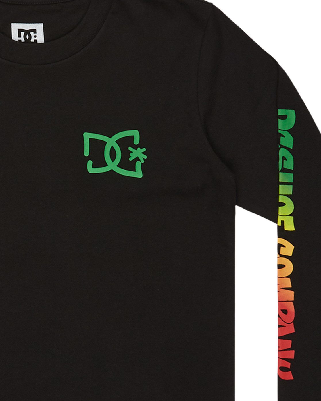 DC Shoes Shirttop Hot Box