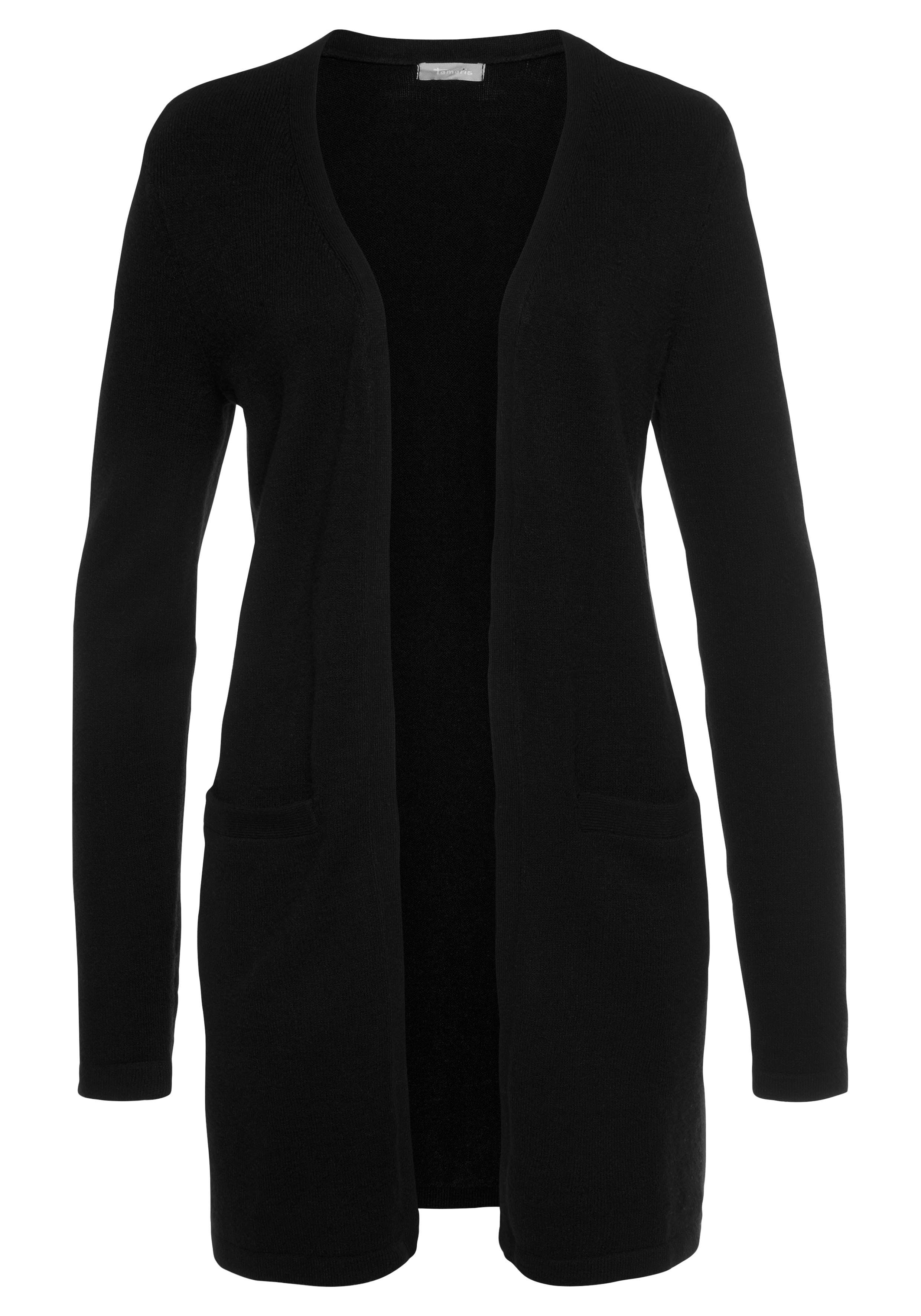 Tamaris Vest met zakken