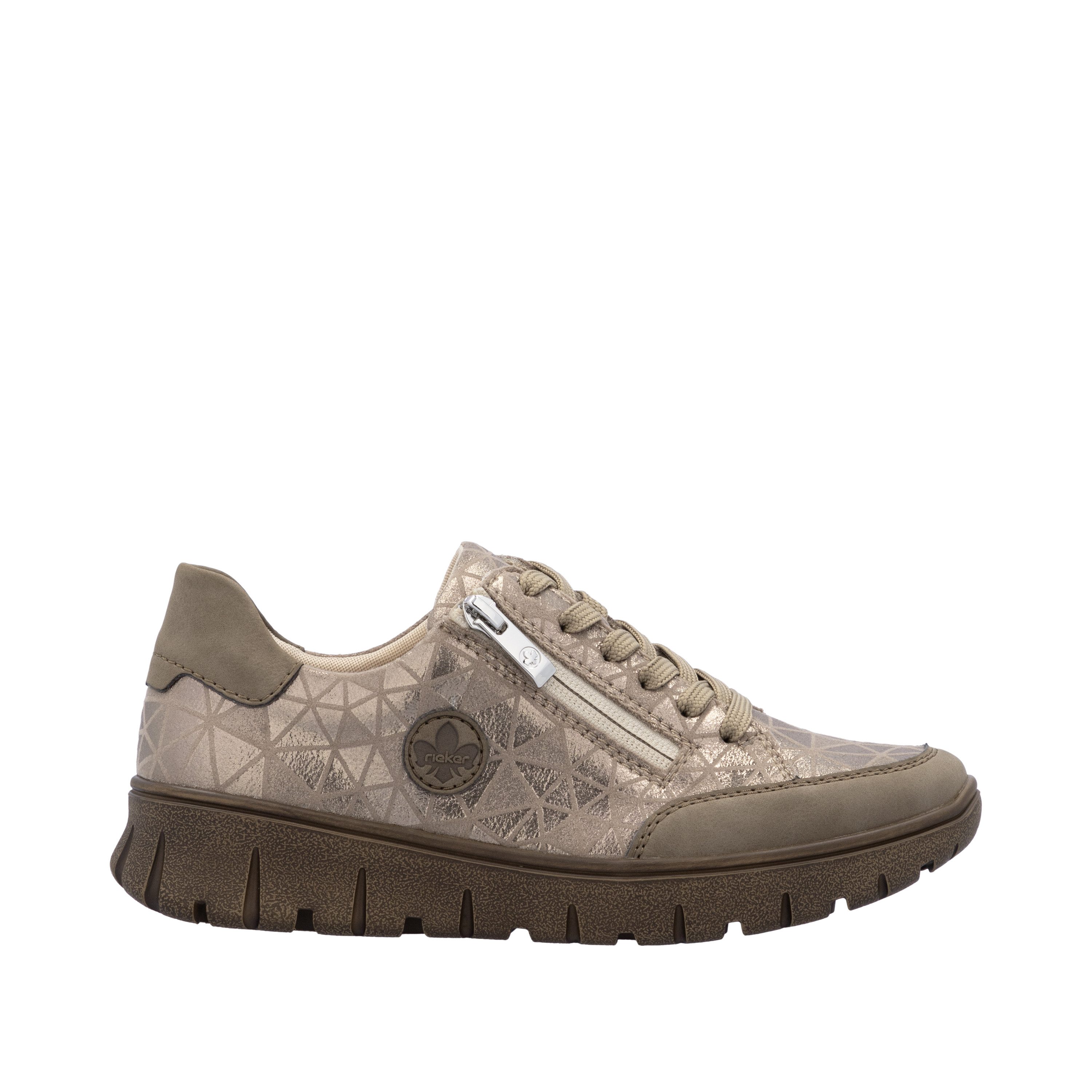 Rieker Plateausneakers